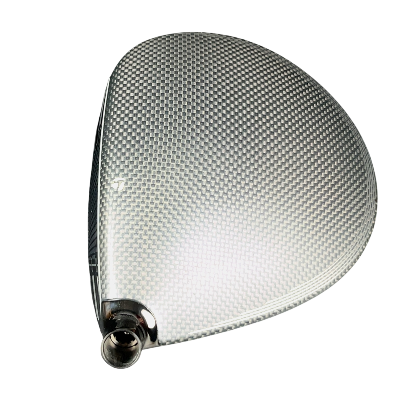 TaylorMade Qi35 Max Lite Driver Hoved / Loft 12