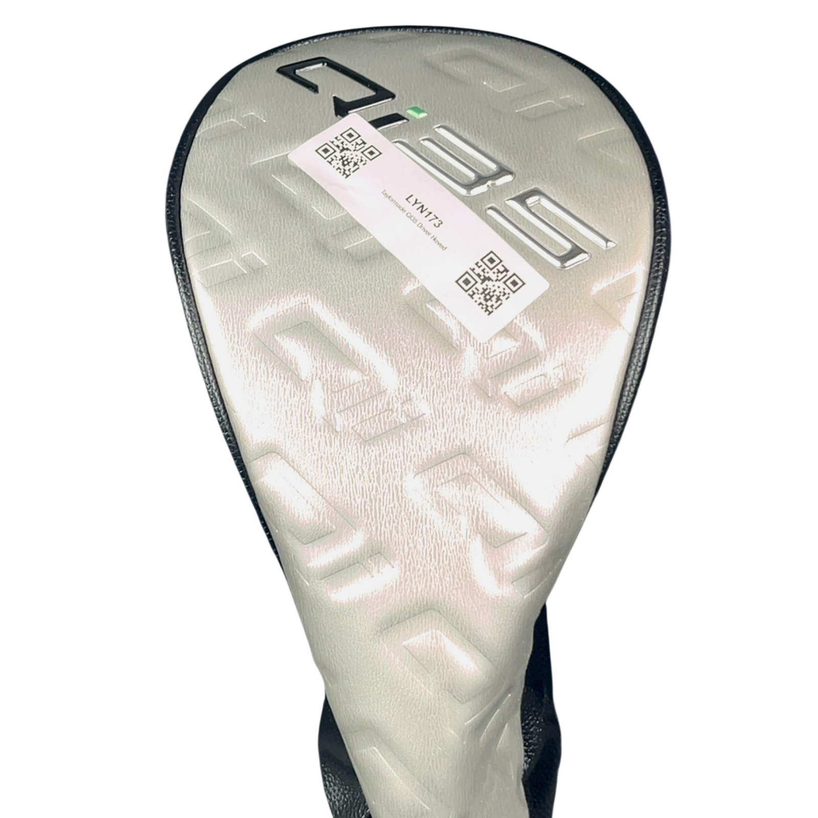 TaylorMade QI35 LS Driver Hoved / Loft 9