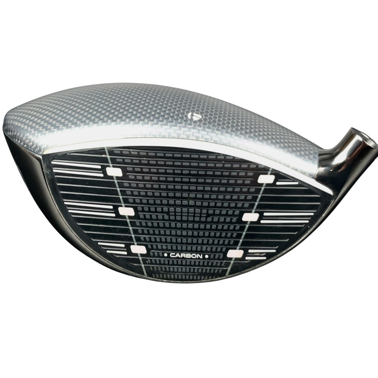 TaylorMade QI35 LS Driver Hoved / Loft 9