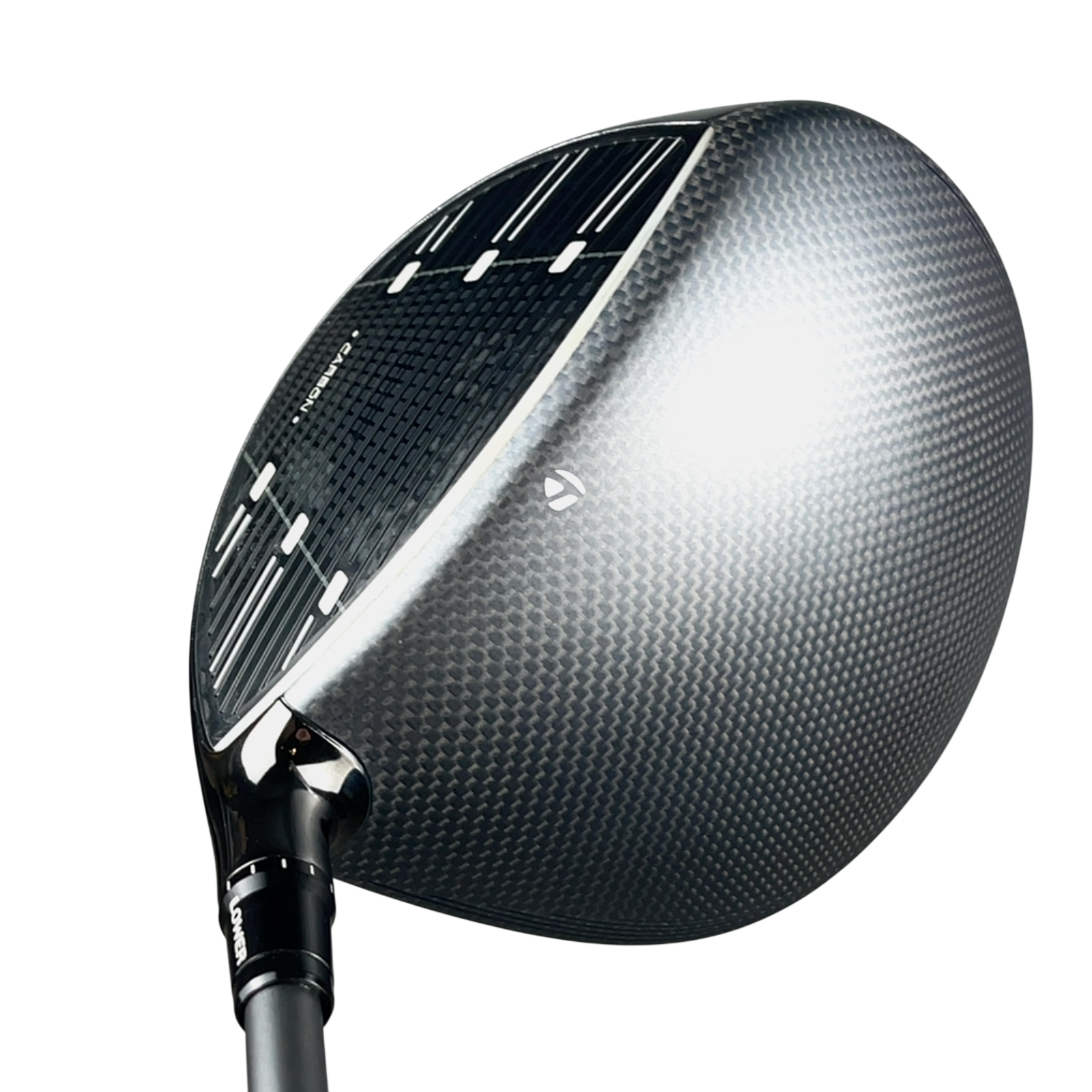 TaylorMade QI35 Max Driver / Flex Regular / Loft 10.5