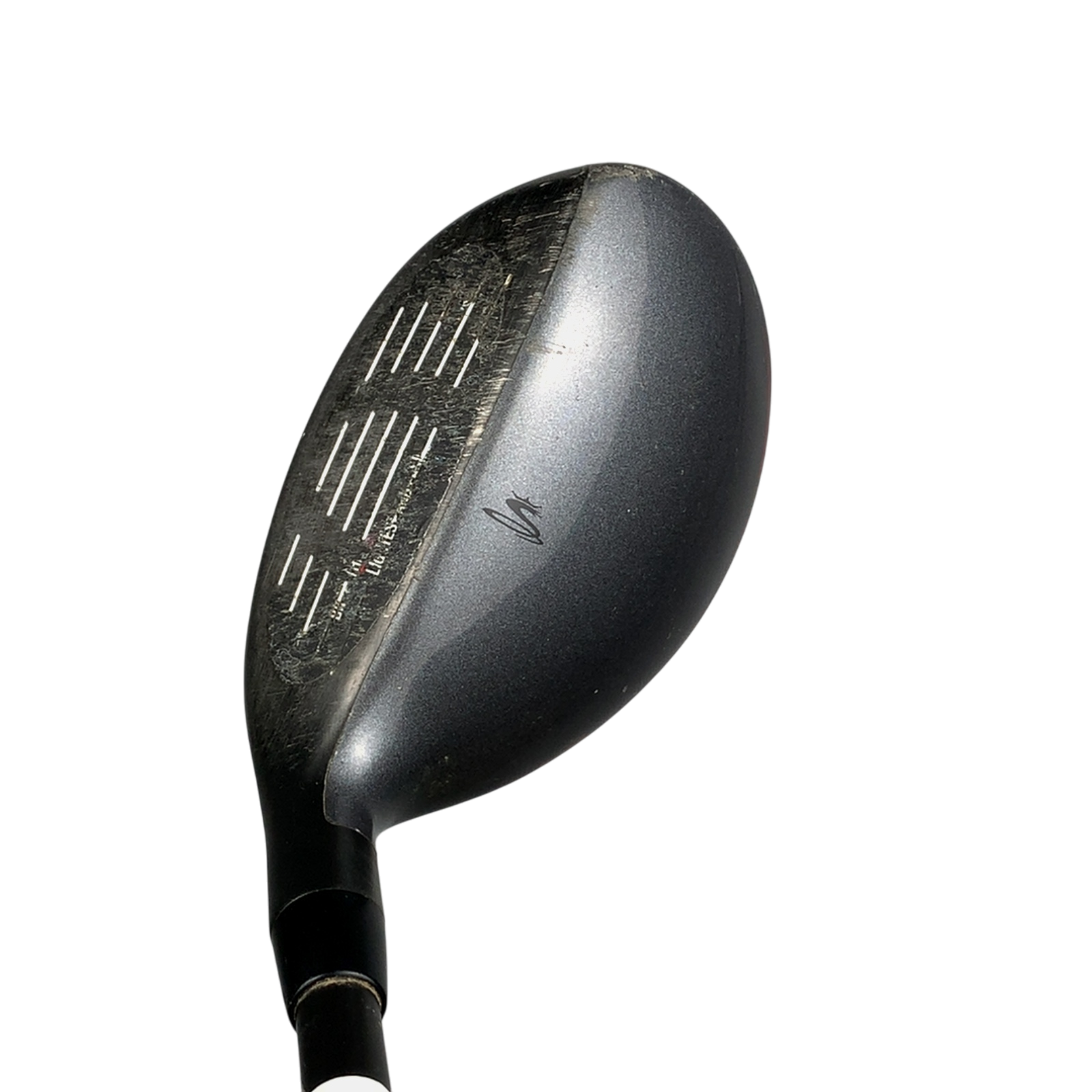 Cobra AIR-X Offset Hybrid / Flex A-flex / Grafit / #5/25