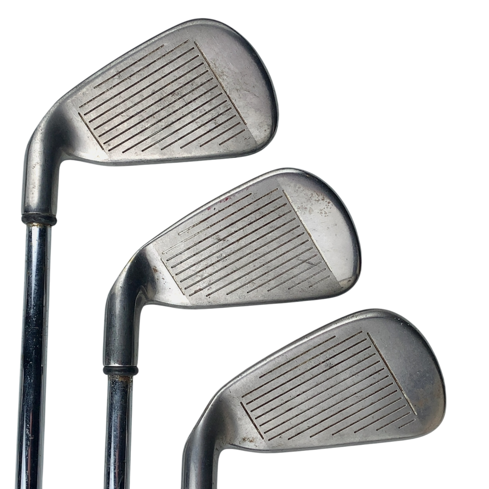Callaway X-18 Pro Series Jernsæt / Flex Regular / 5-PW  / Stål
