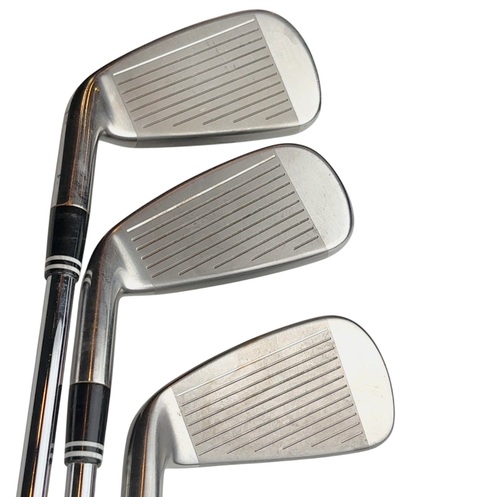 Cleveland 588 Altitude Jernsæt / Flex Regular / 5-PW  / Stål