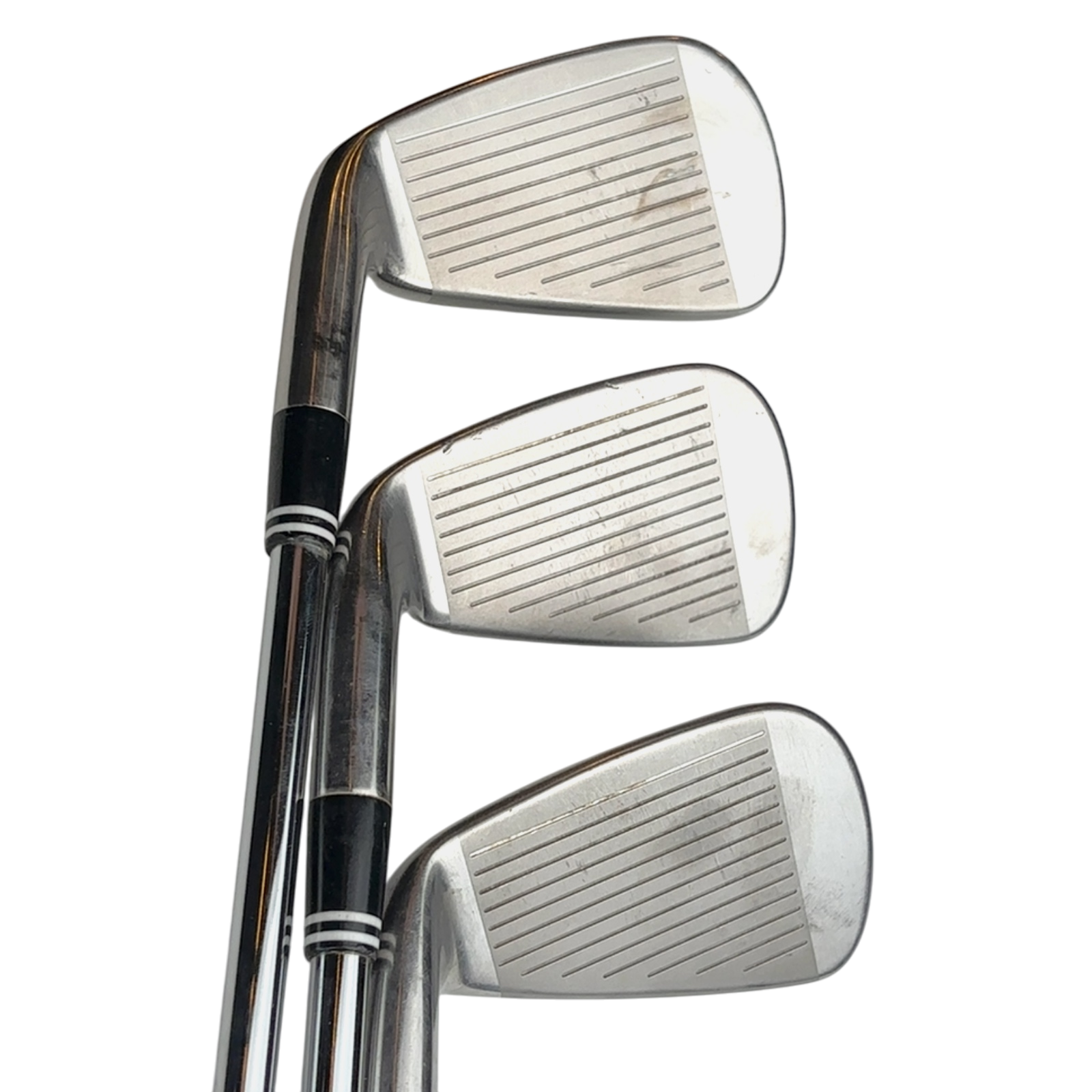 Cleveland 588 Altitude Jernsæt / Flex Regular / 5-PW  / Stål