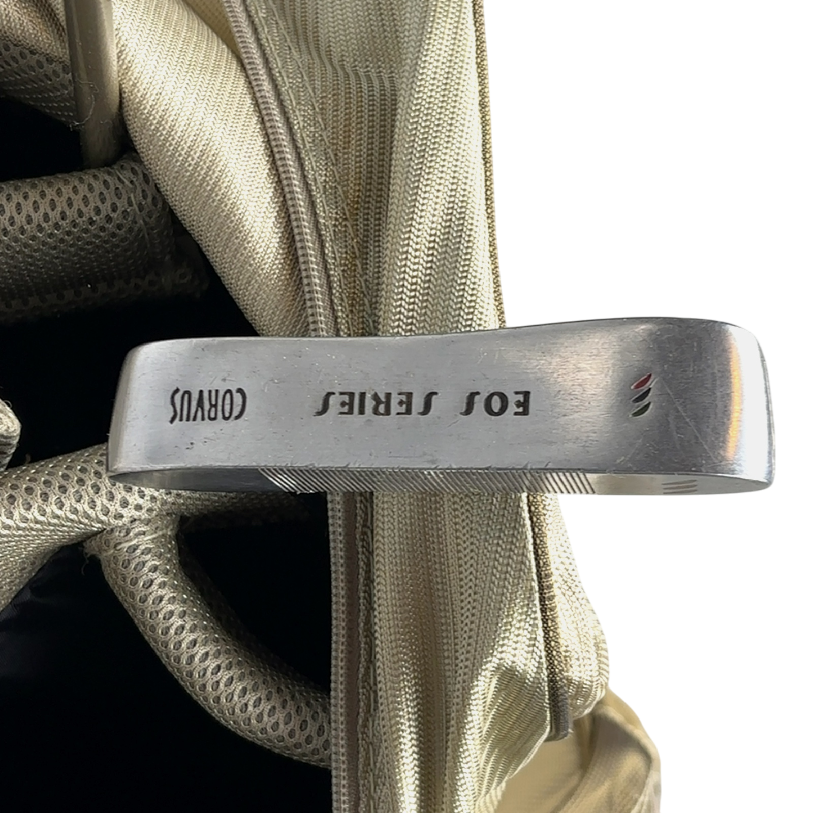 TechFoge Komplet Sæt M. Bag / Flex Ladies / Graphite