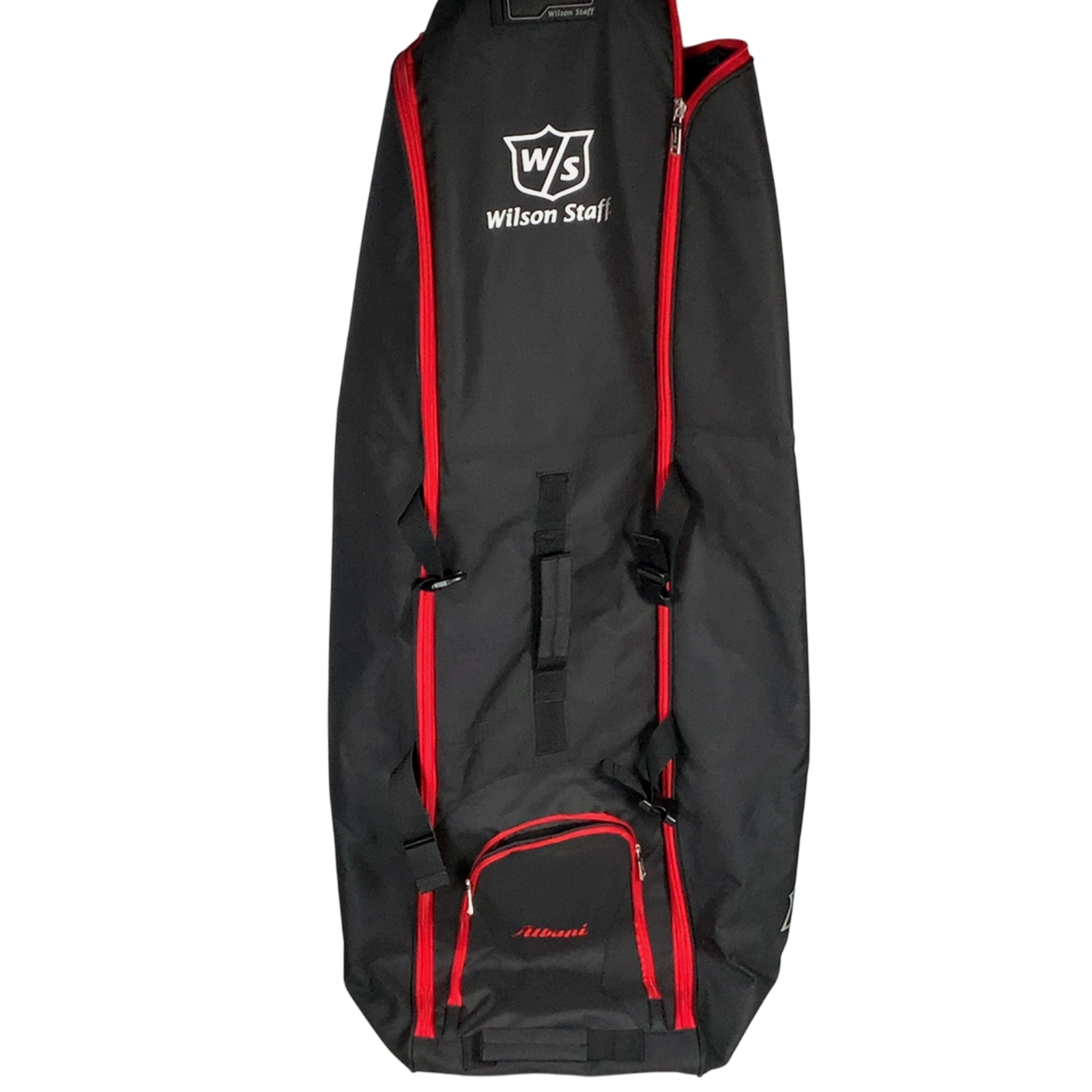 Wilson  Travel Bag /  / Black