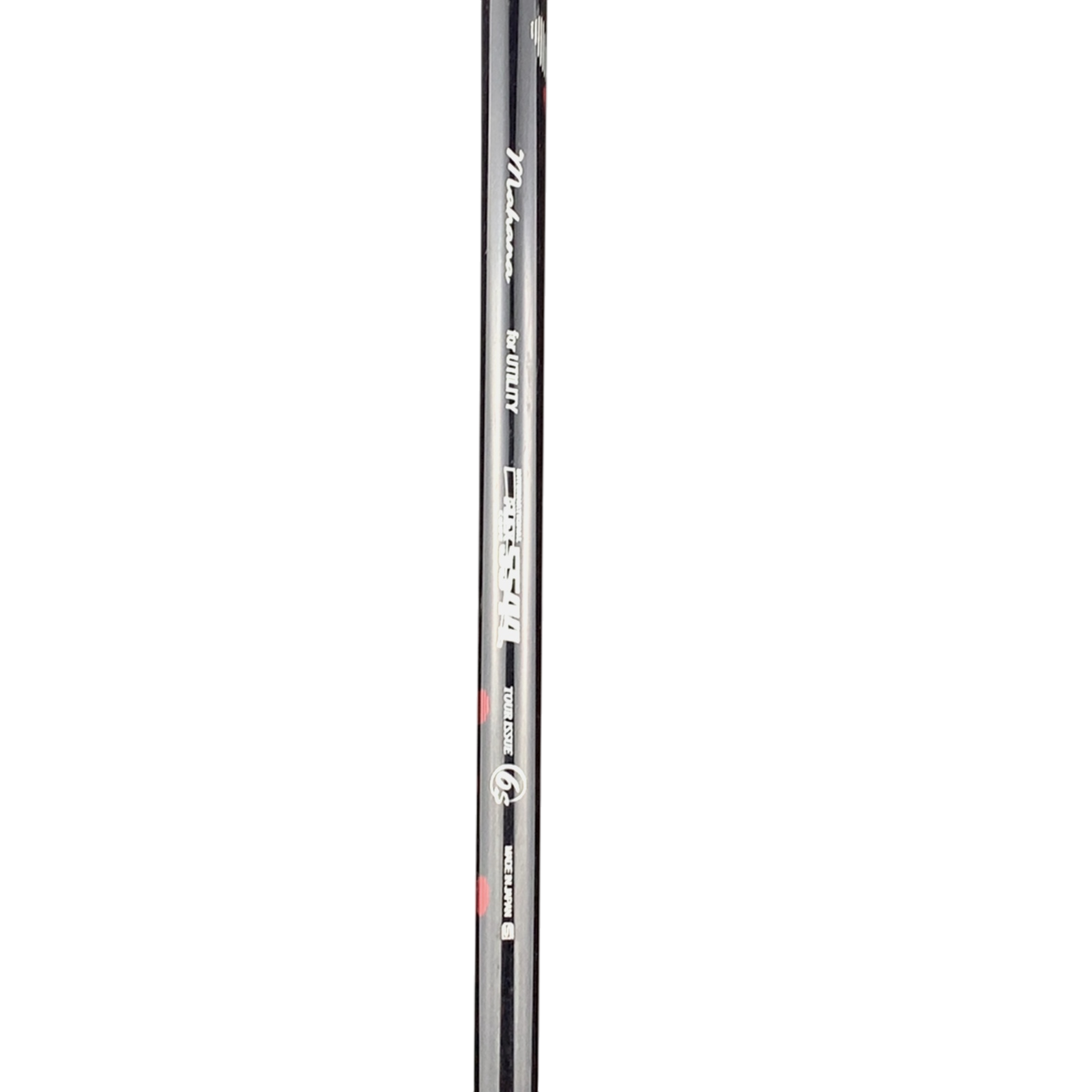 Srixon Zu85 Driving Iron / Flex Stiff / Grafit / #3/20