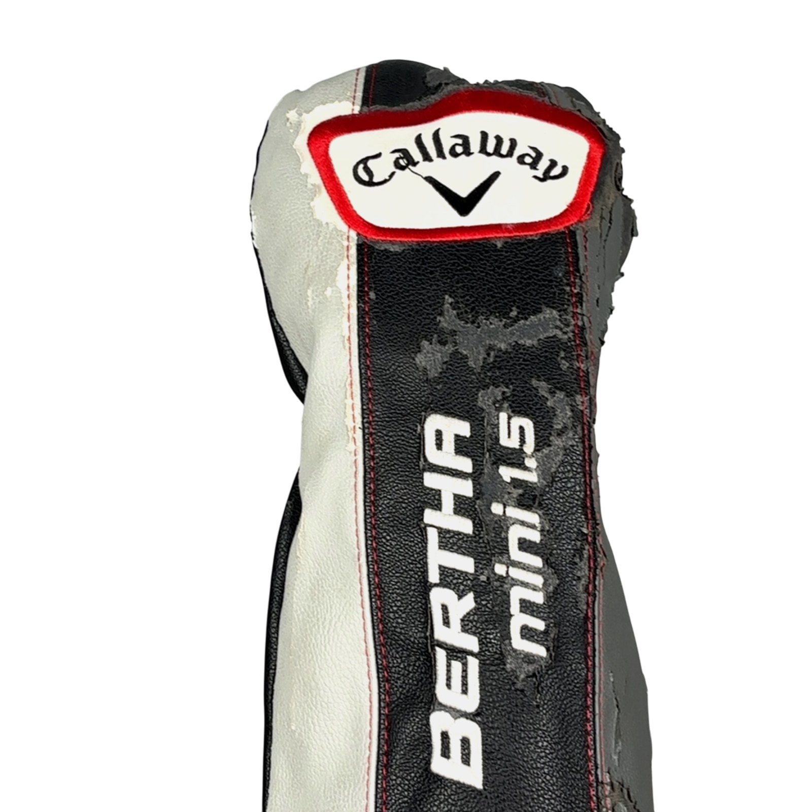 Callaway Bertha Mini 1.5 Driver / Flex Regular / Loft 14