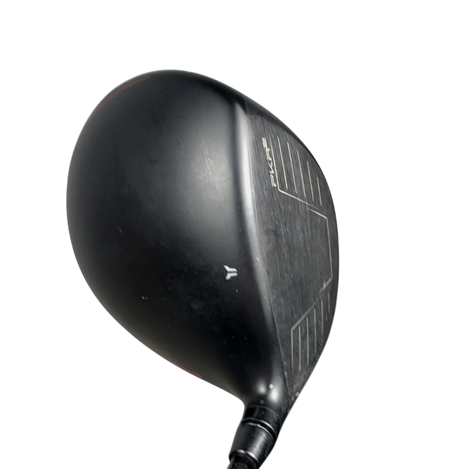 Venstre Wilson DynaPower Driver / Flex Regular / Loft 10.5