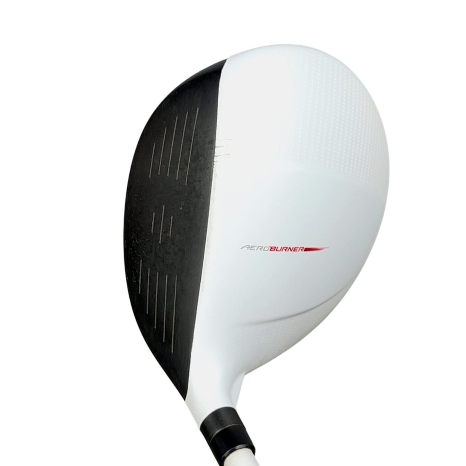 TaylorMade AeroBurner Driver / Flex Stiff / Loft 12