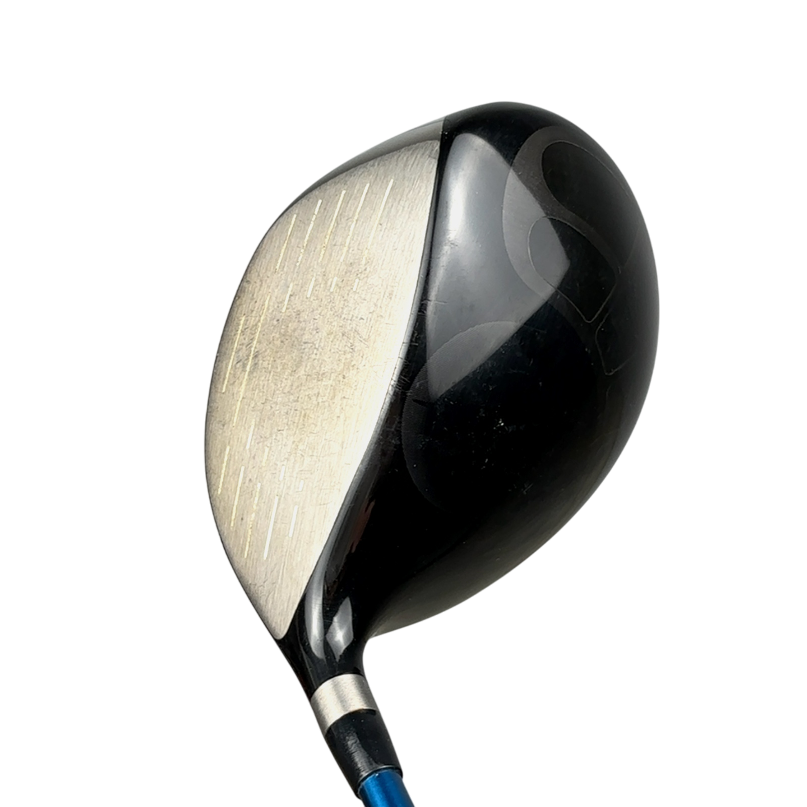 PING Rapture  Driver / Flex Stiff / Loft 9
