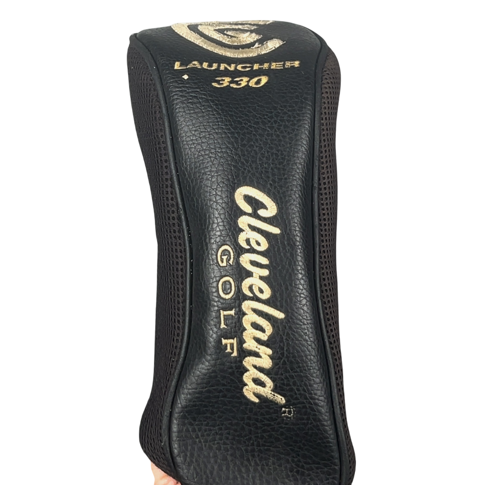 Cleveland Laucher  Driver / Flex Stiff / Loft 9.5