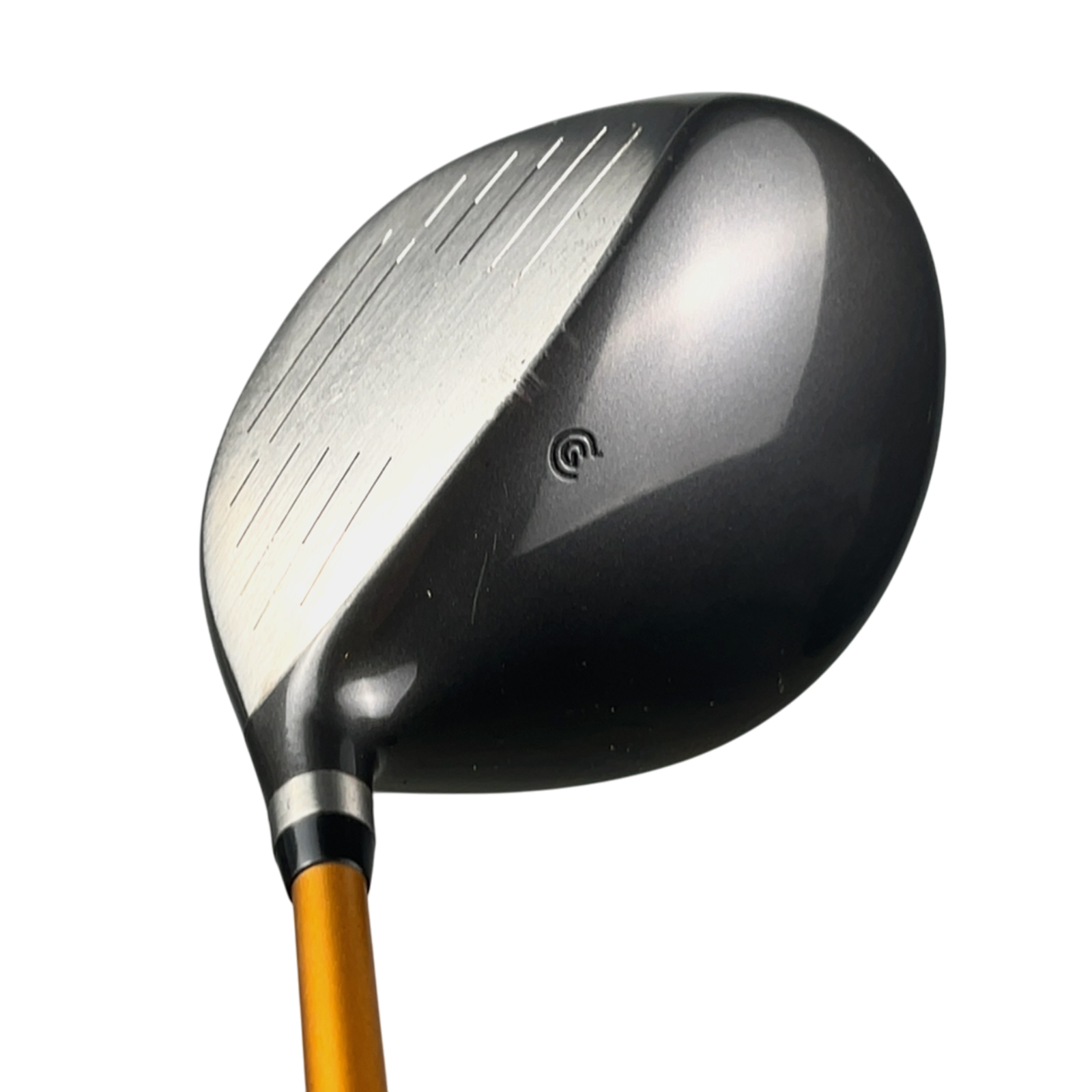 Cleveland Laucher  Driver / Flex Stiff / Loft 9.5