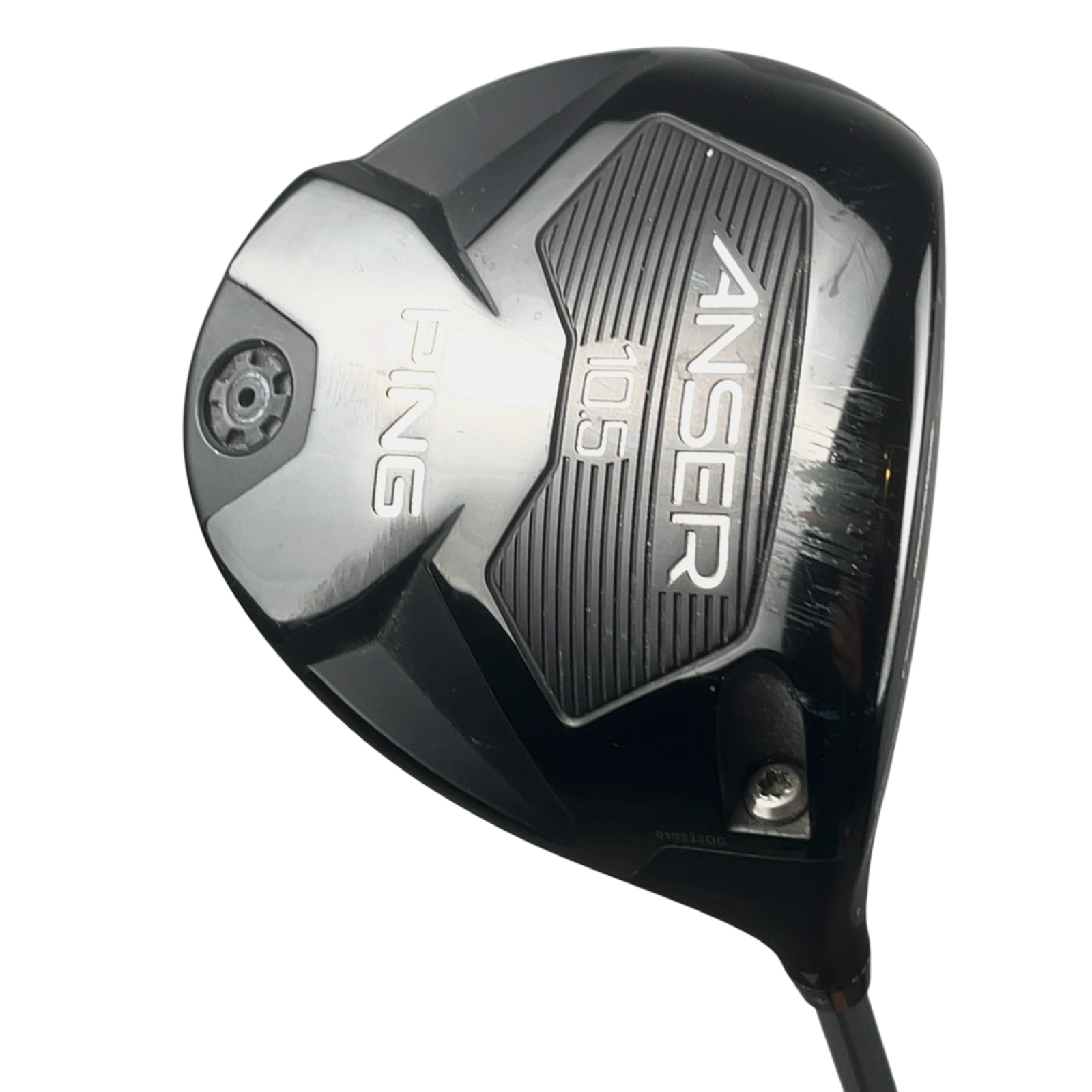 PING Anser  Driver / Flex Stiff / Loft 10.5