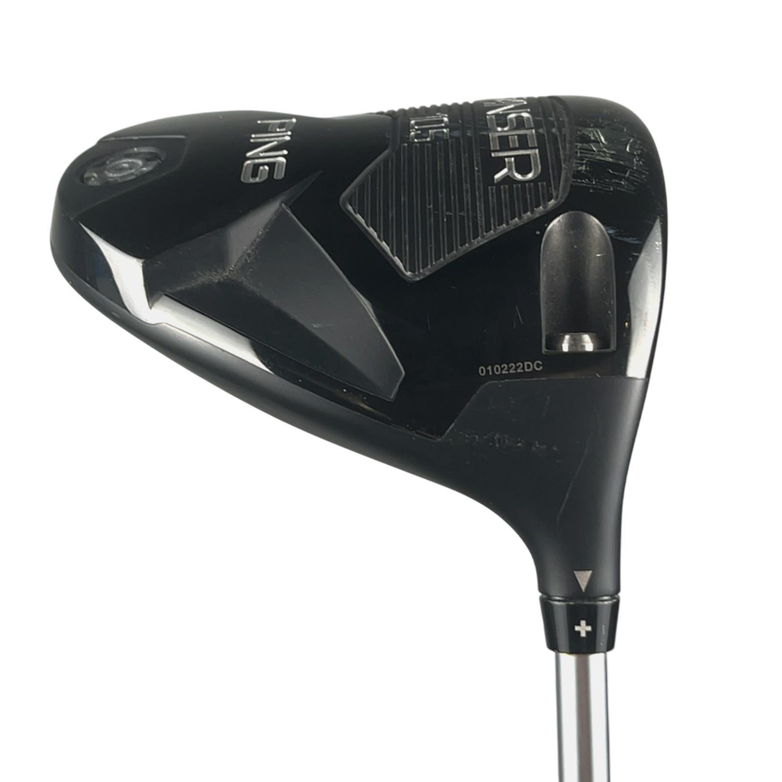 PING Anser  Driver / Flex Stiff / Loft 10.5