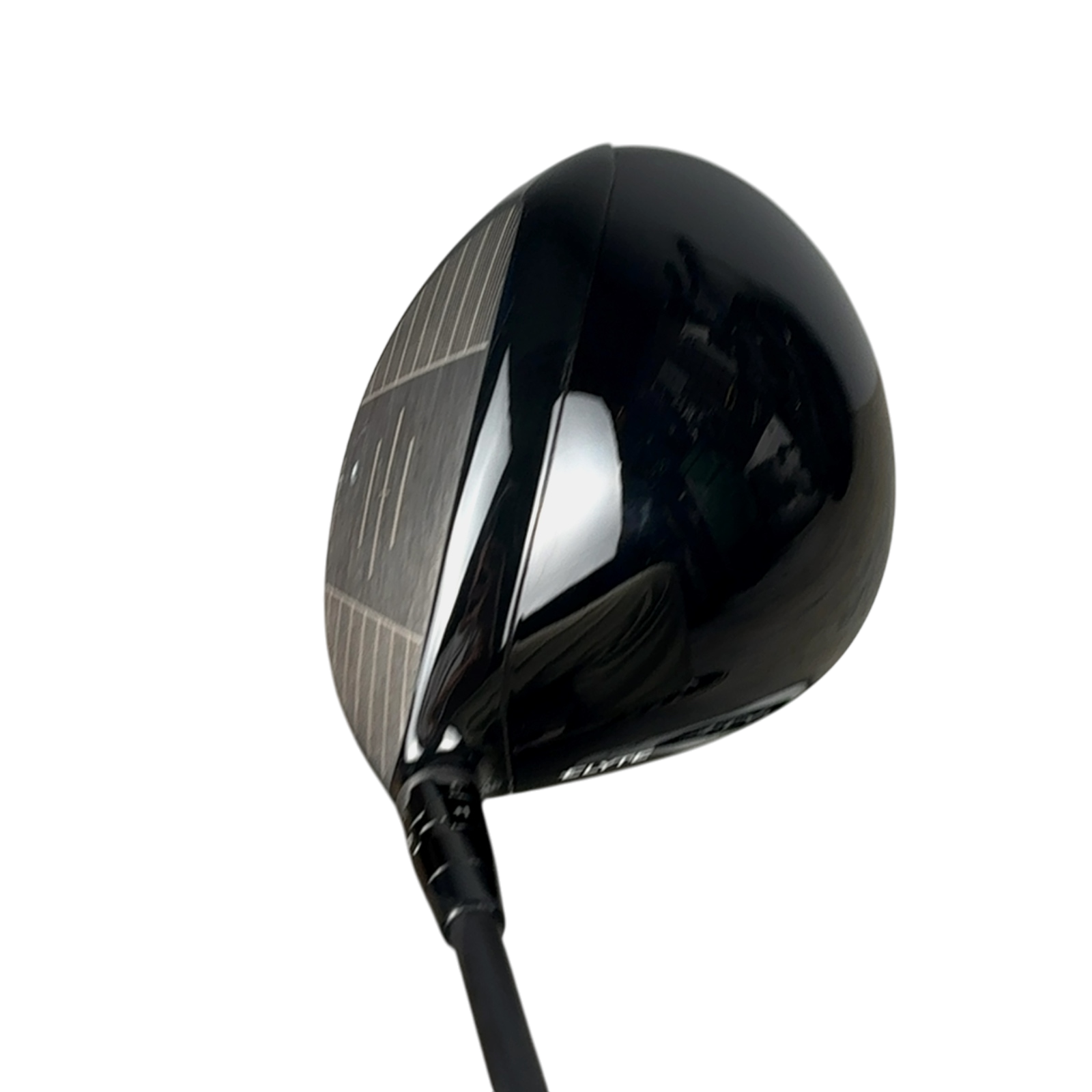 Callaway Elyte Triple Diamond Driver / Flex Stiff / Loft 9