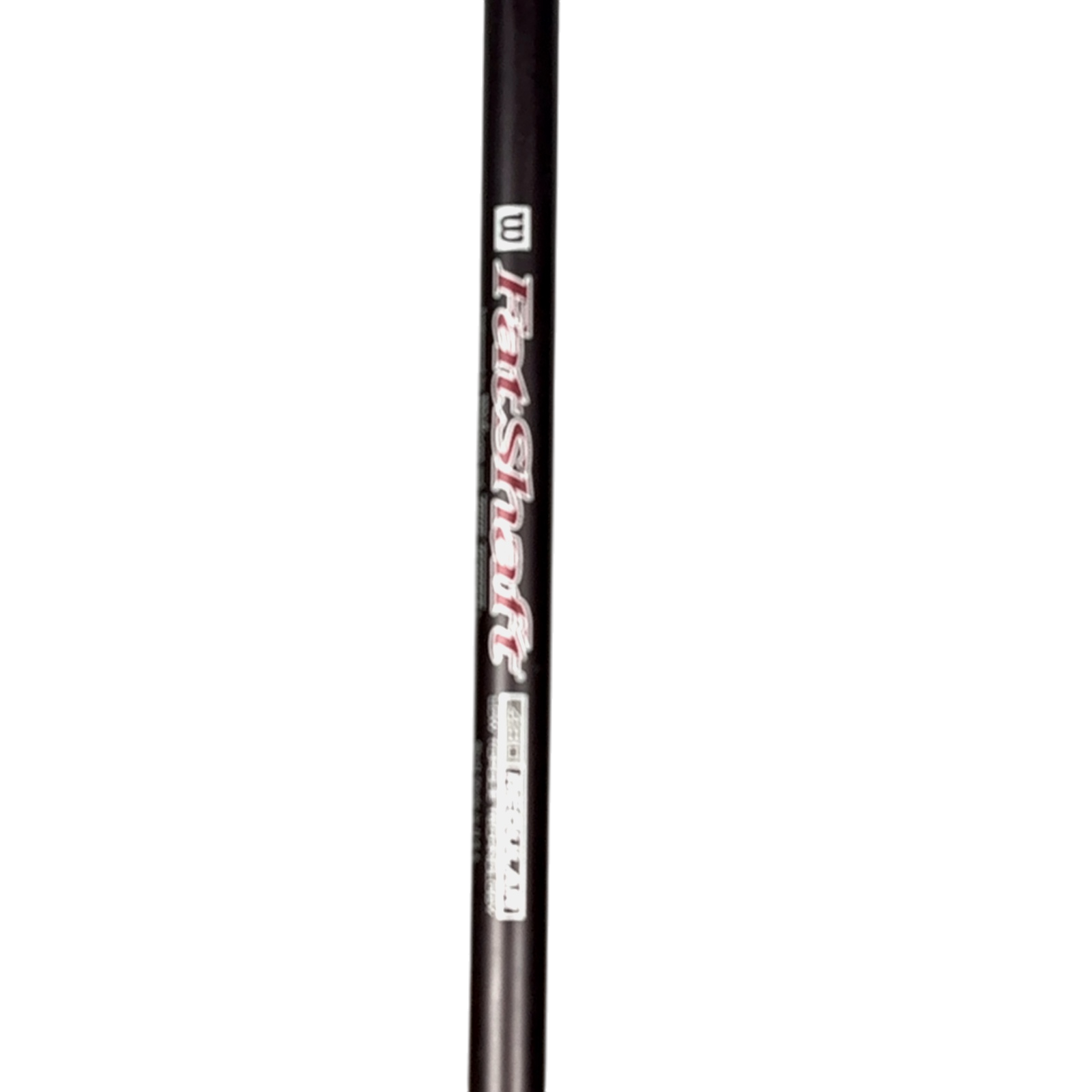 Wilson Deep Red Driver / Flex Regular / Loft 10.5