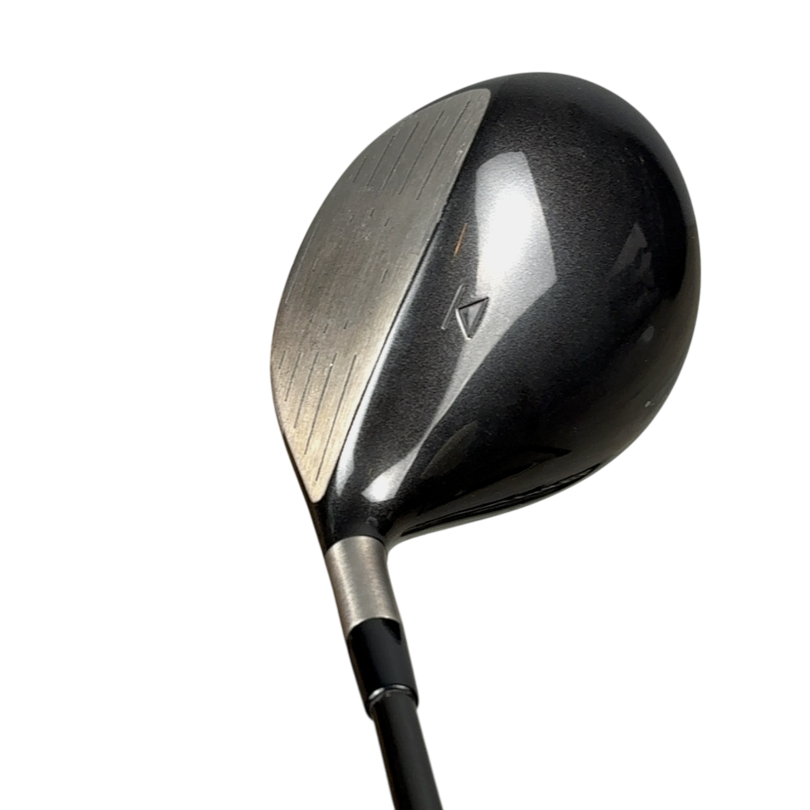 Titleist Titanium 983E Driver / Flex Stiff / Loft 8.5