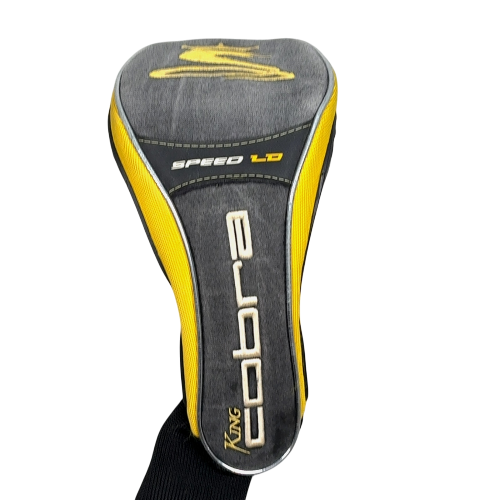 Cobra King S9-1 Driver / Flex Regular / Loft 10.5