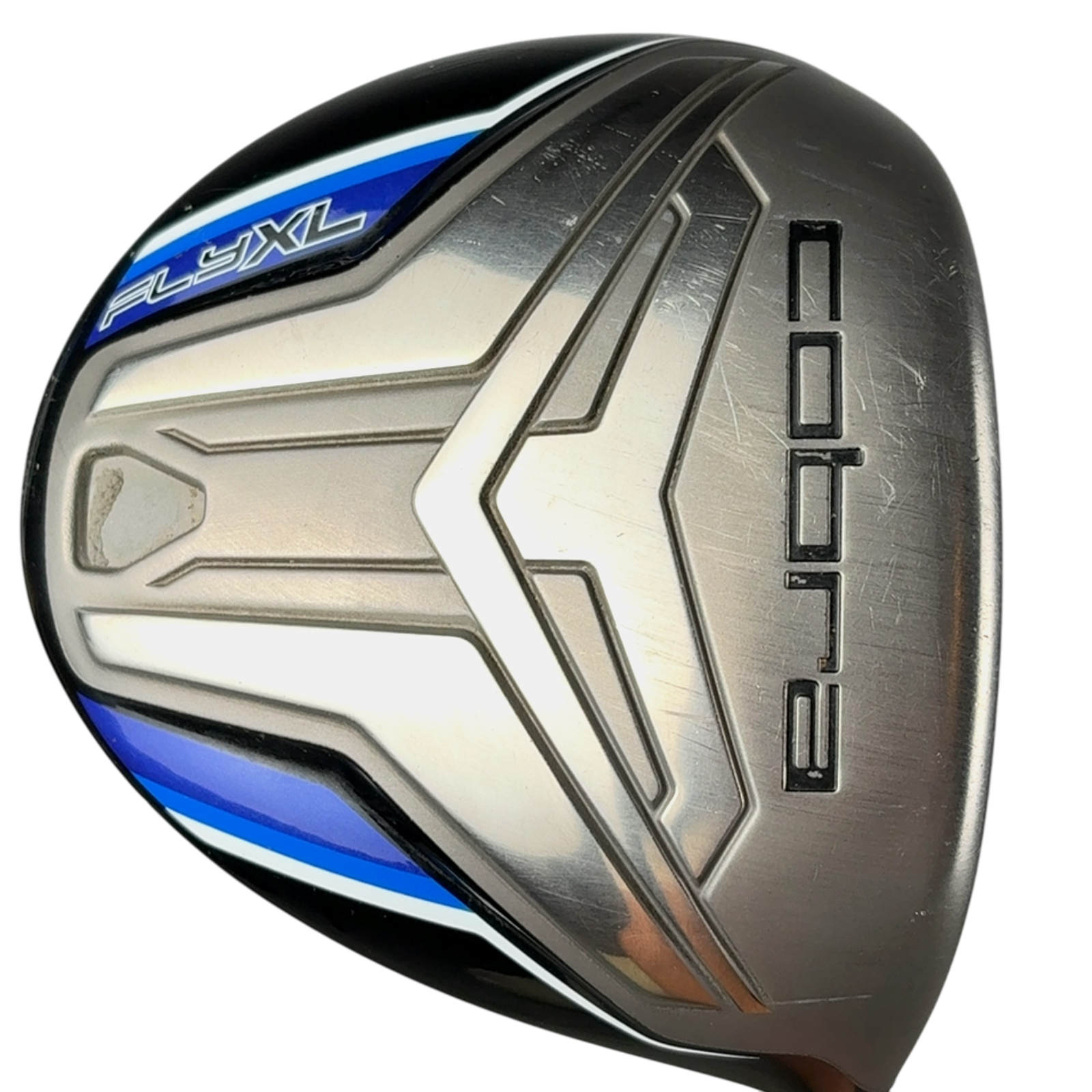 Cobra Fly-Z XL Driver / Flex Regular / Loft 10.5