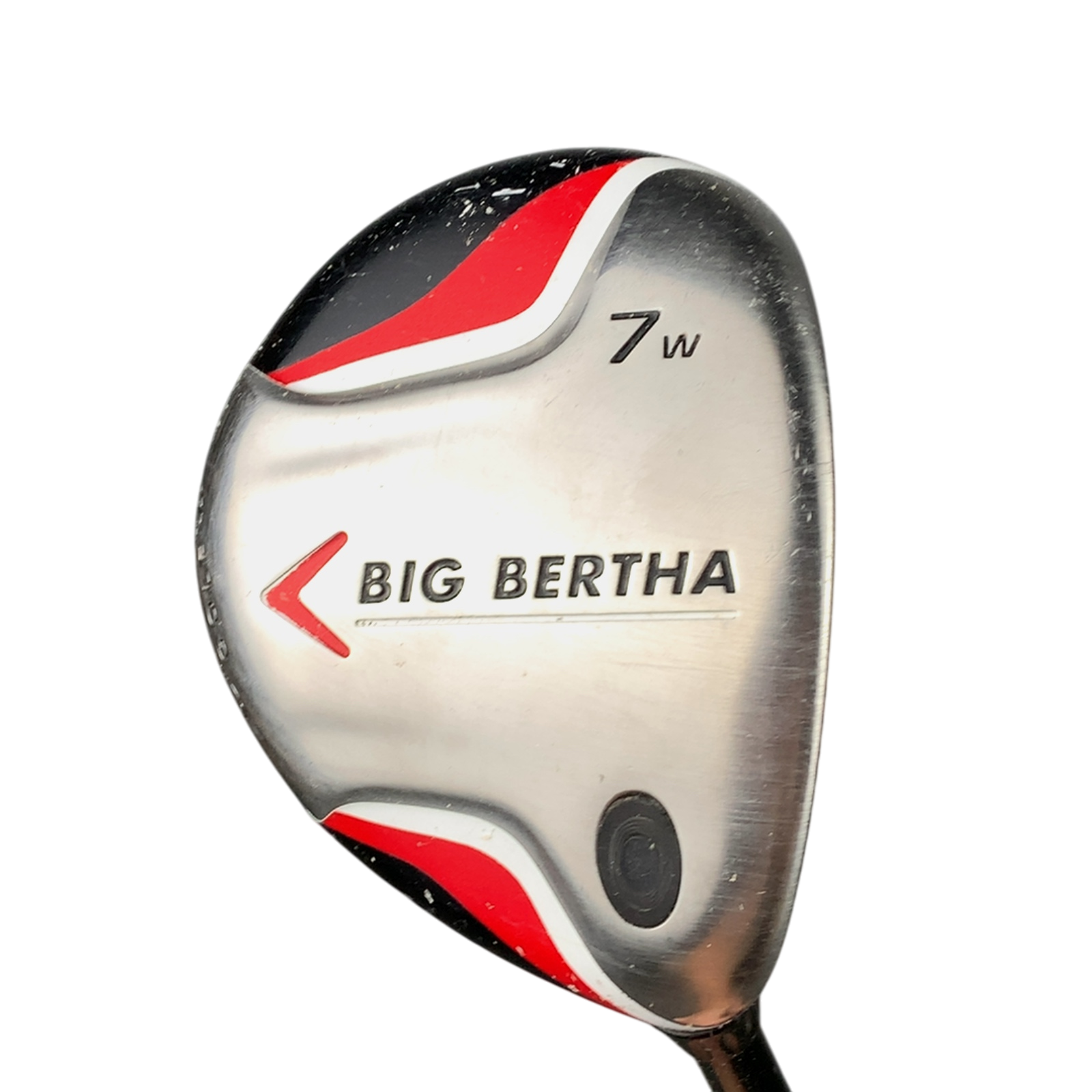 Callaway Big Bertha Fairway Wood / Flex Regular / #3/15