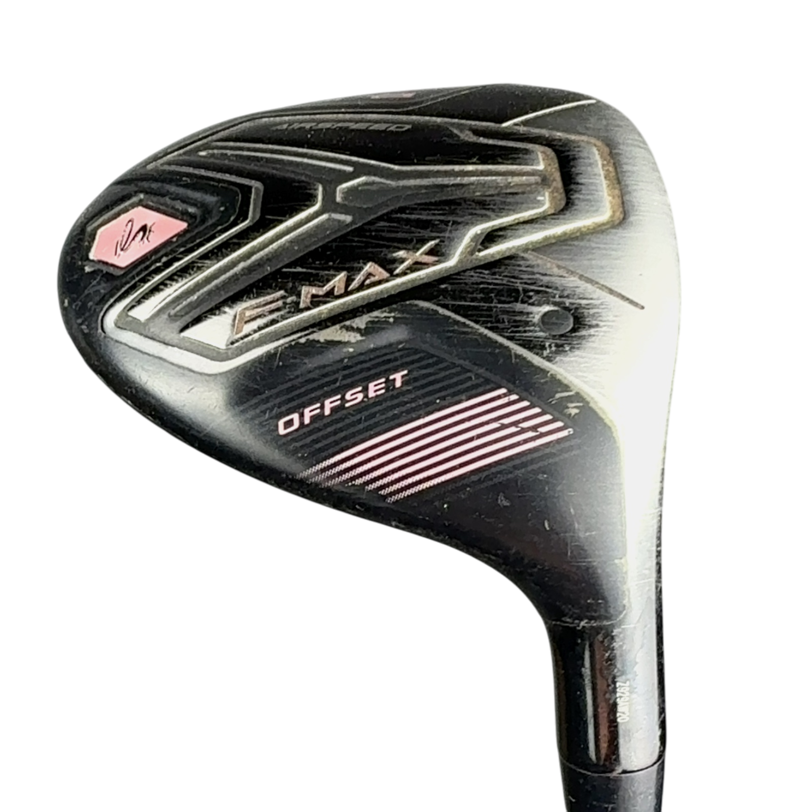 Cobra F-max Fairway Wood / Flex Ladies / #7/21