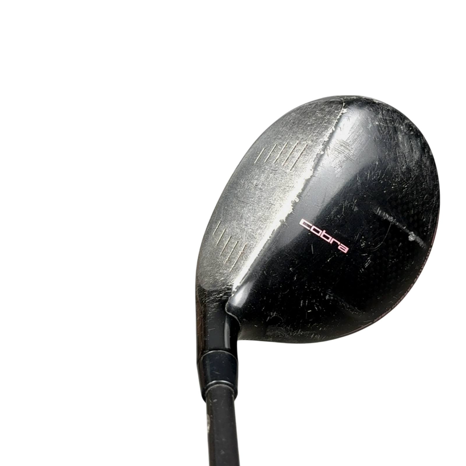 Cobra F-max Fairway Wood / Flex Ladies / #7/21