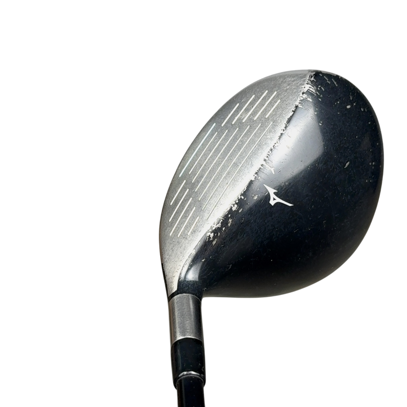 Mizuno JPX Ez Fairway Wood / Flex Ladies / #5/18