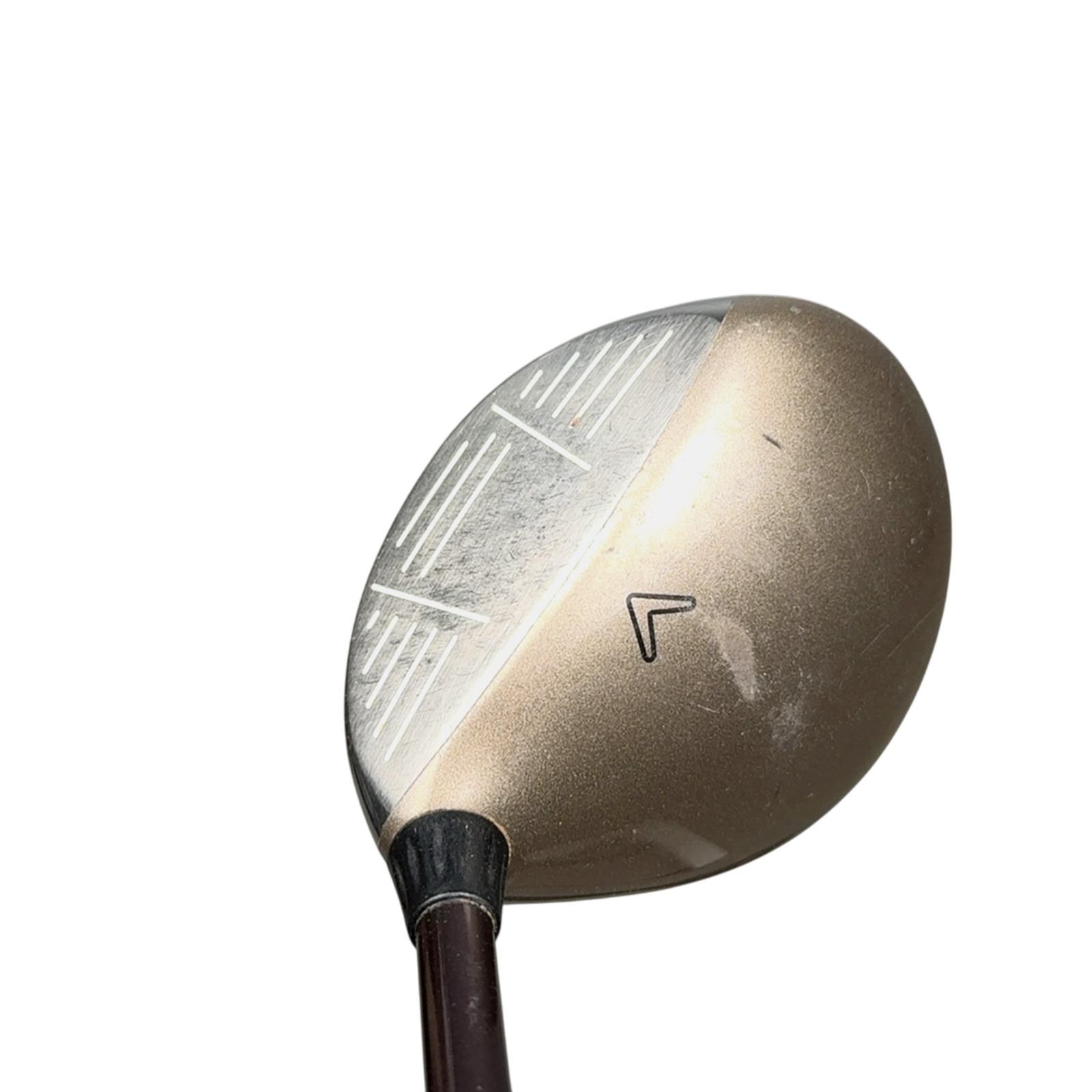 Callaway Big Bertha Fairway Wood / Flex Ladies / #7/21