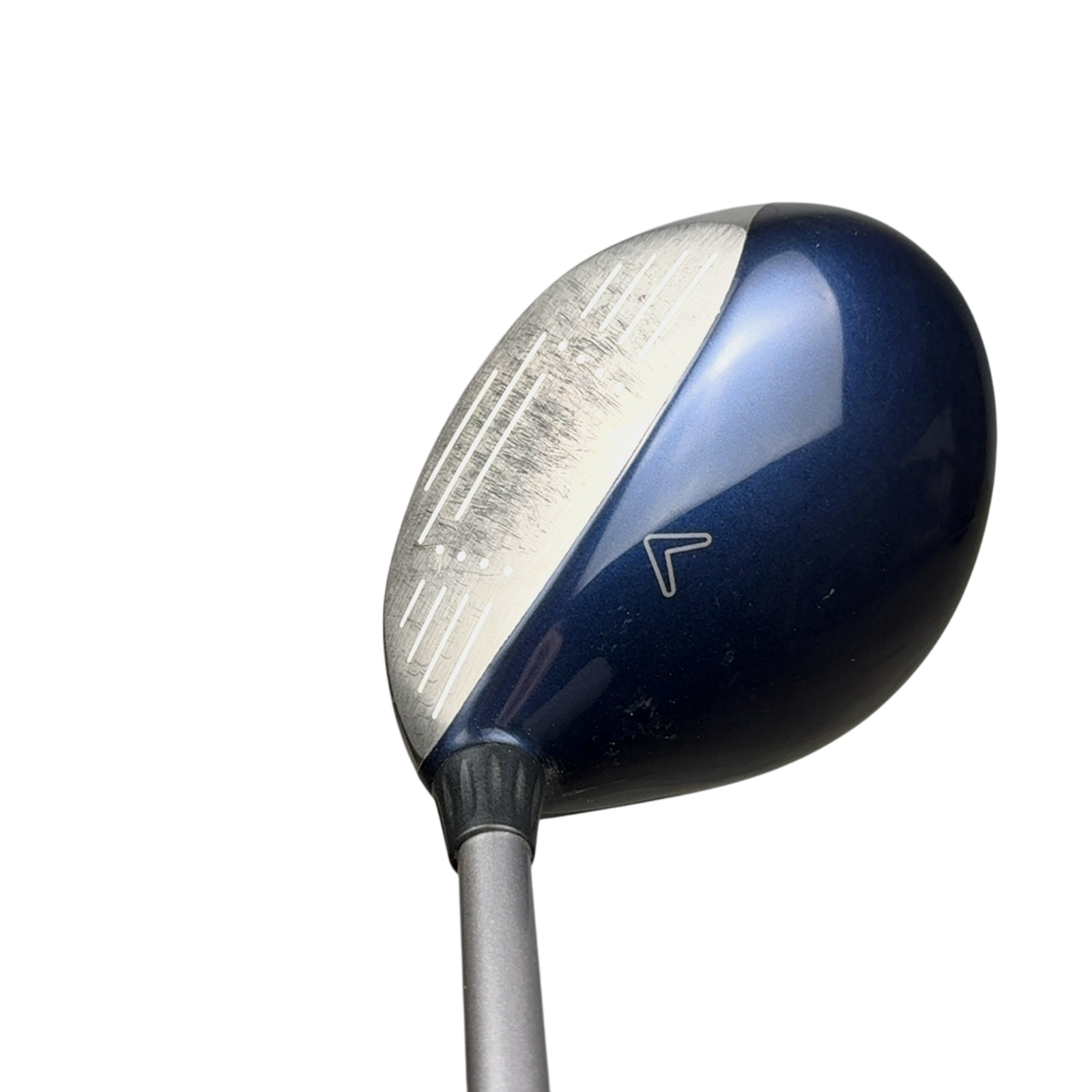 Callaway Great Big Bertha Fairway Wood / Flex Ladies / #9/24