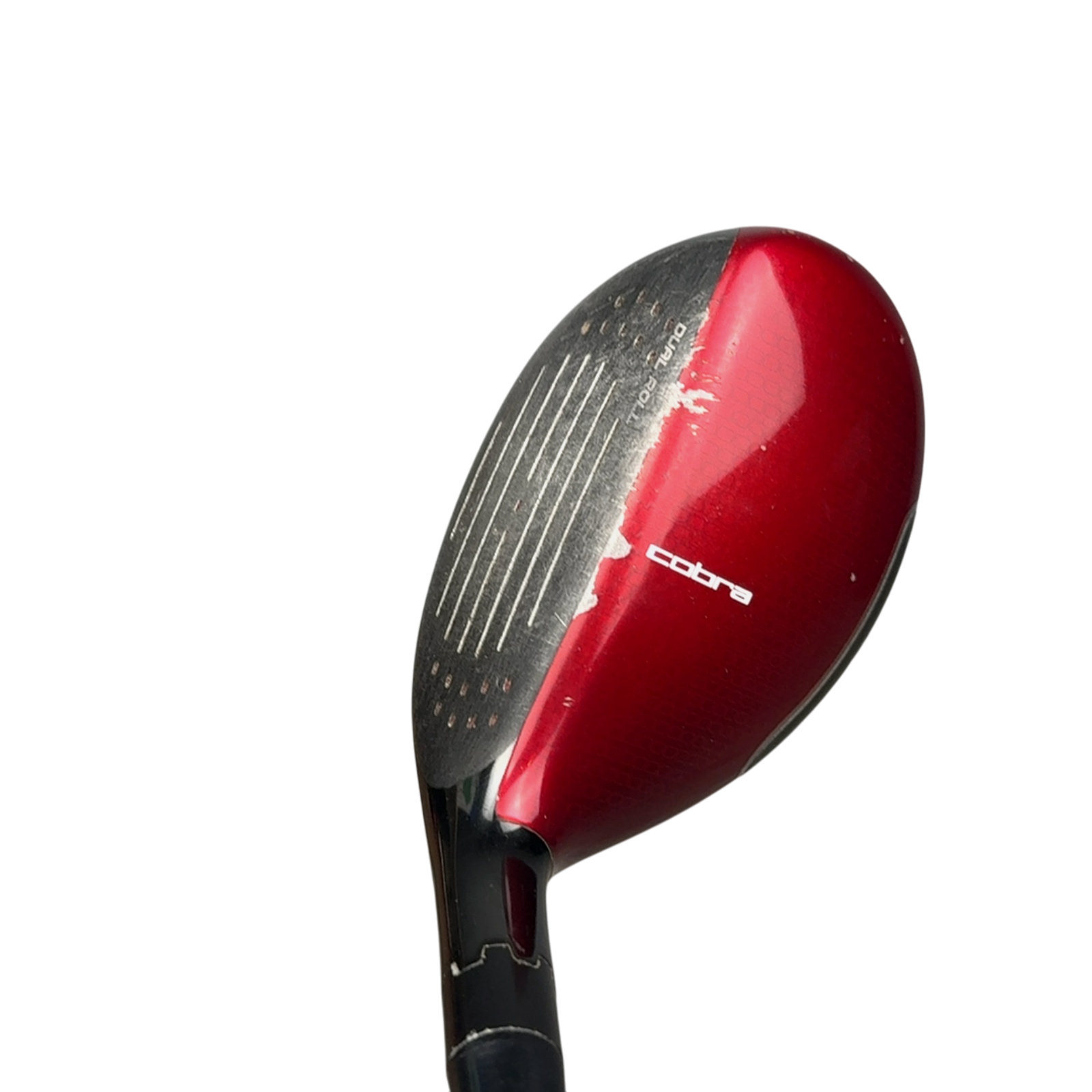 Cobra AMP Cell Hybrid / Flex Regular / #3/20