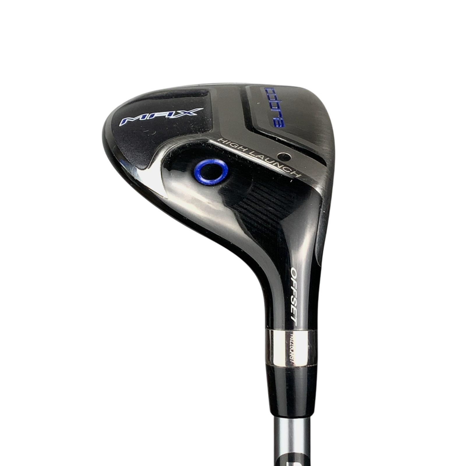 Cobra Max Offset Hybrid / Flex Regular / #4/22