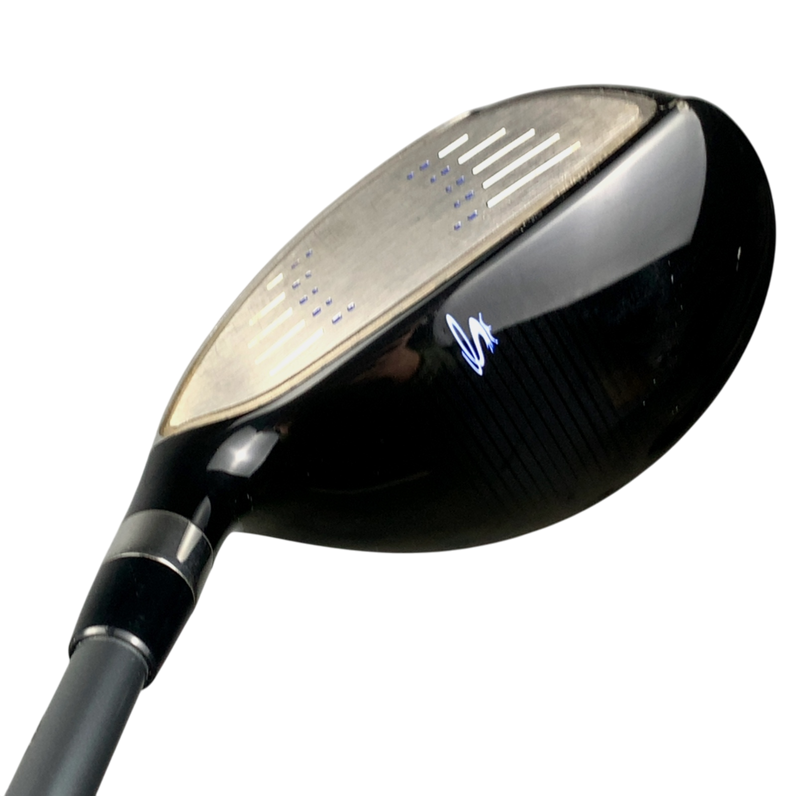 Cobra Max Offset Hybrid / Flex Regular / #4/22