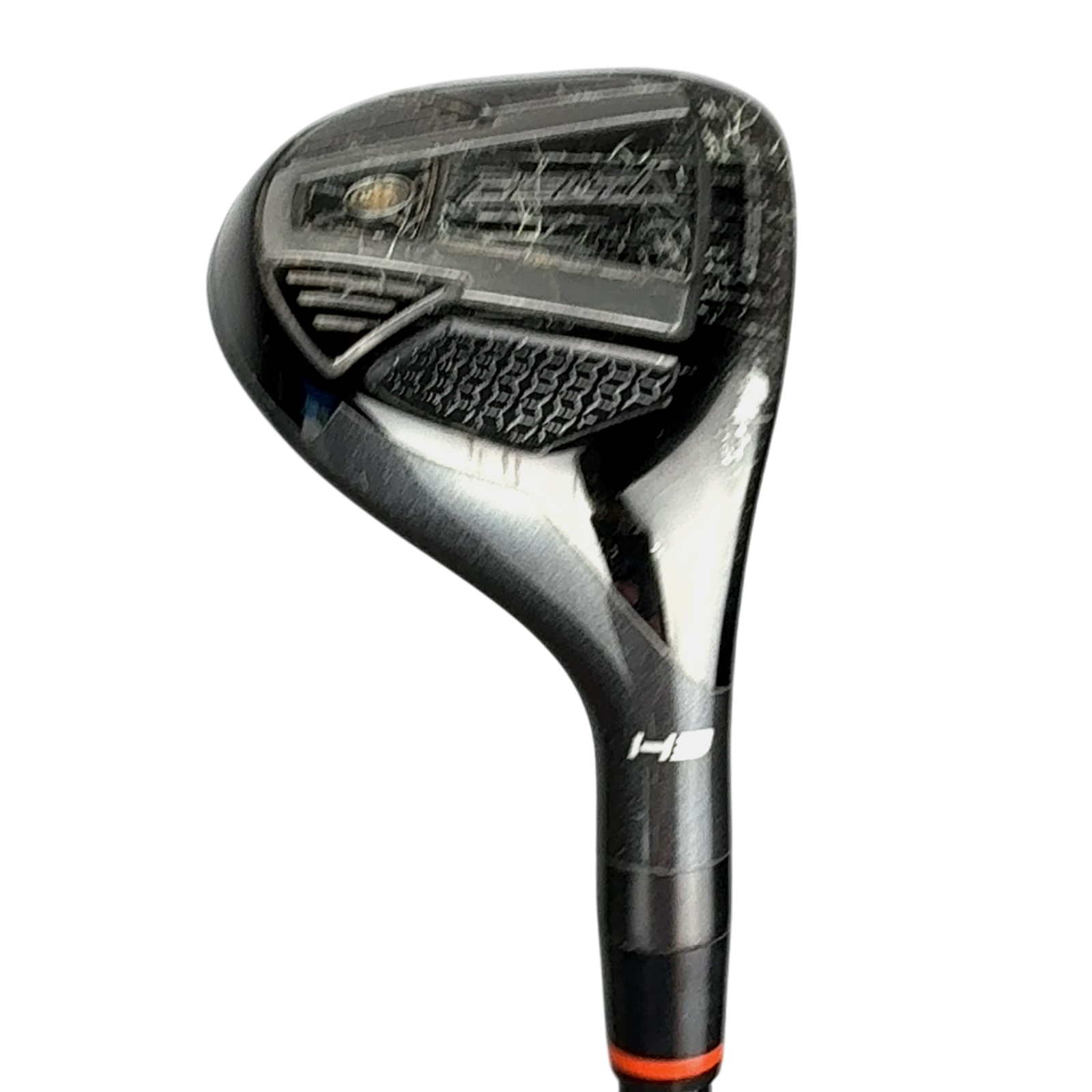 Ben Ross Delta Hybrid / Flex Regular / #3/19