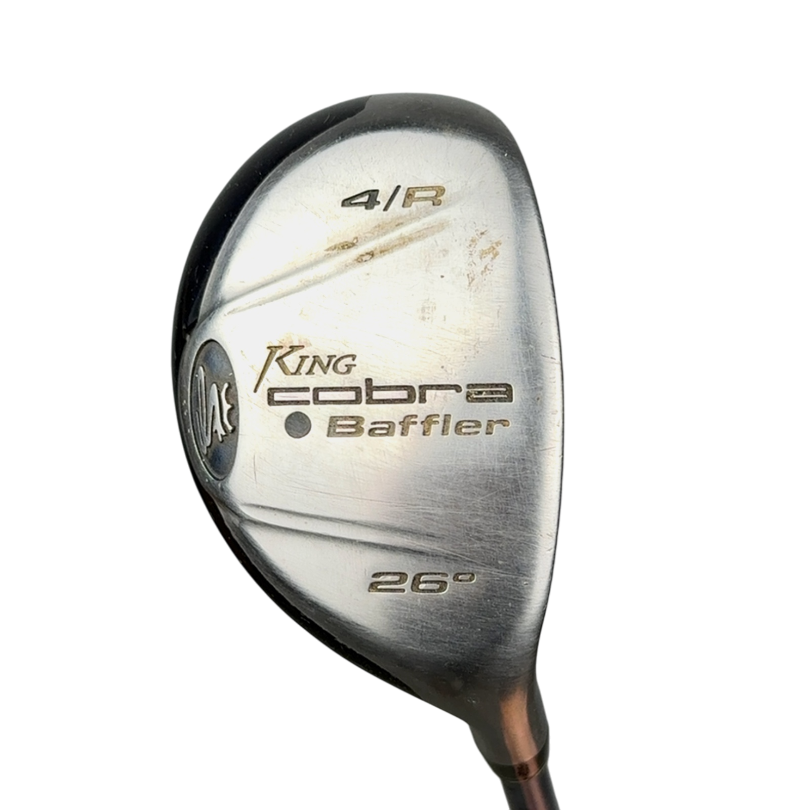 Cobra Baffler Hybrid / Flex Ladies / #5/26