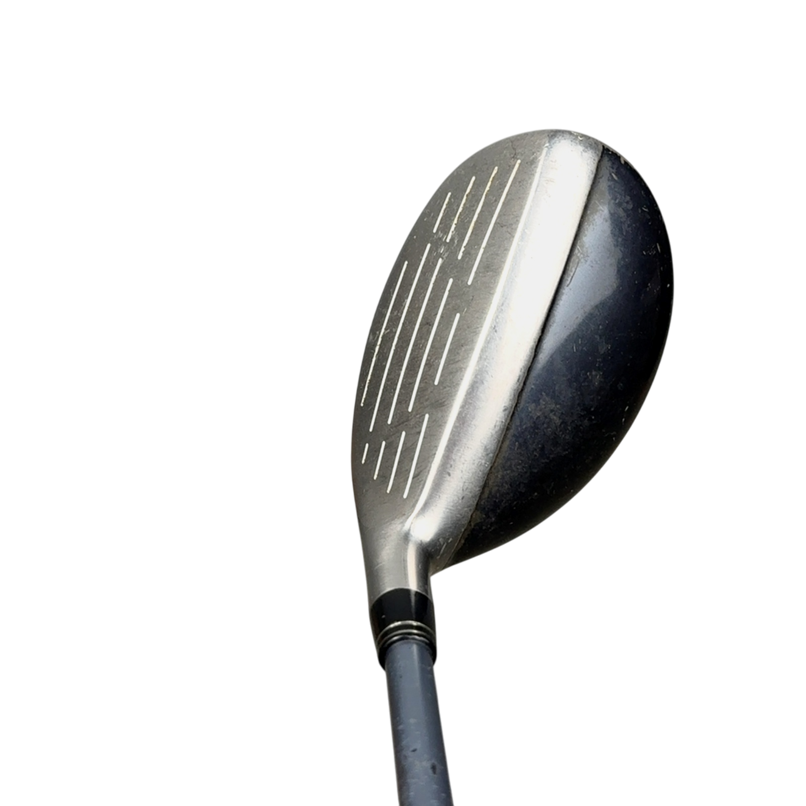 Cobra Baffler Hybrid / Flex Ladies / #5/26