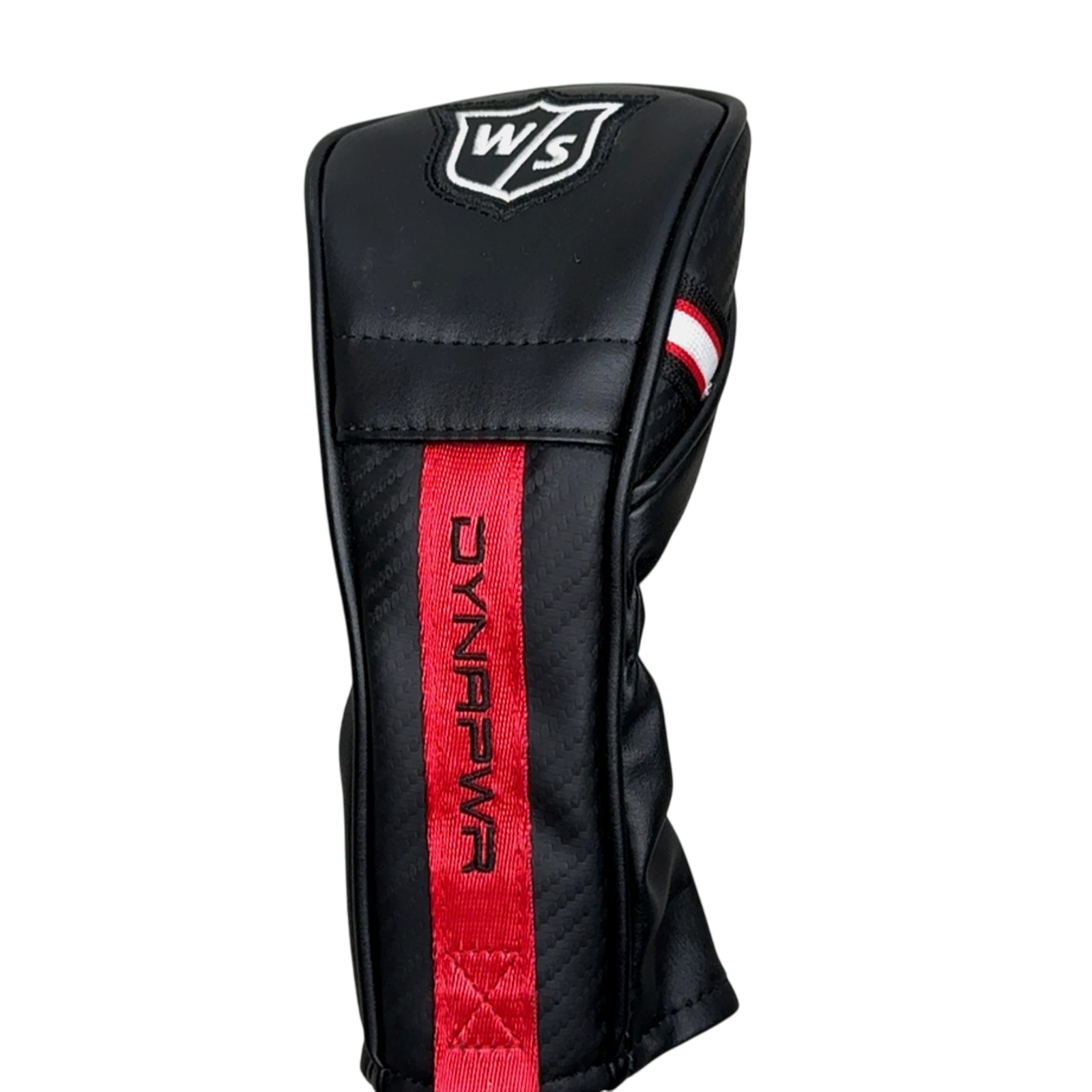 Venstre Wilson DynaPower Hybrid / Flex Regular / #4/22