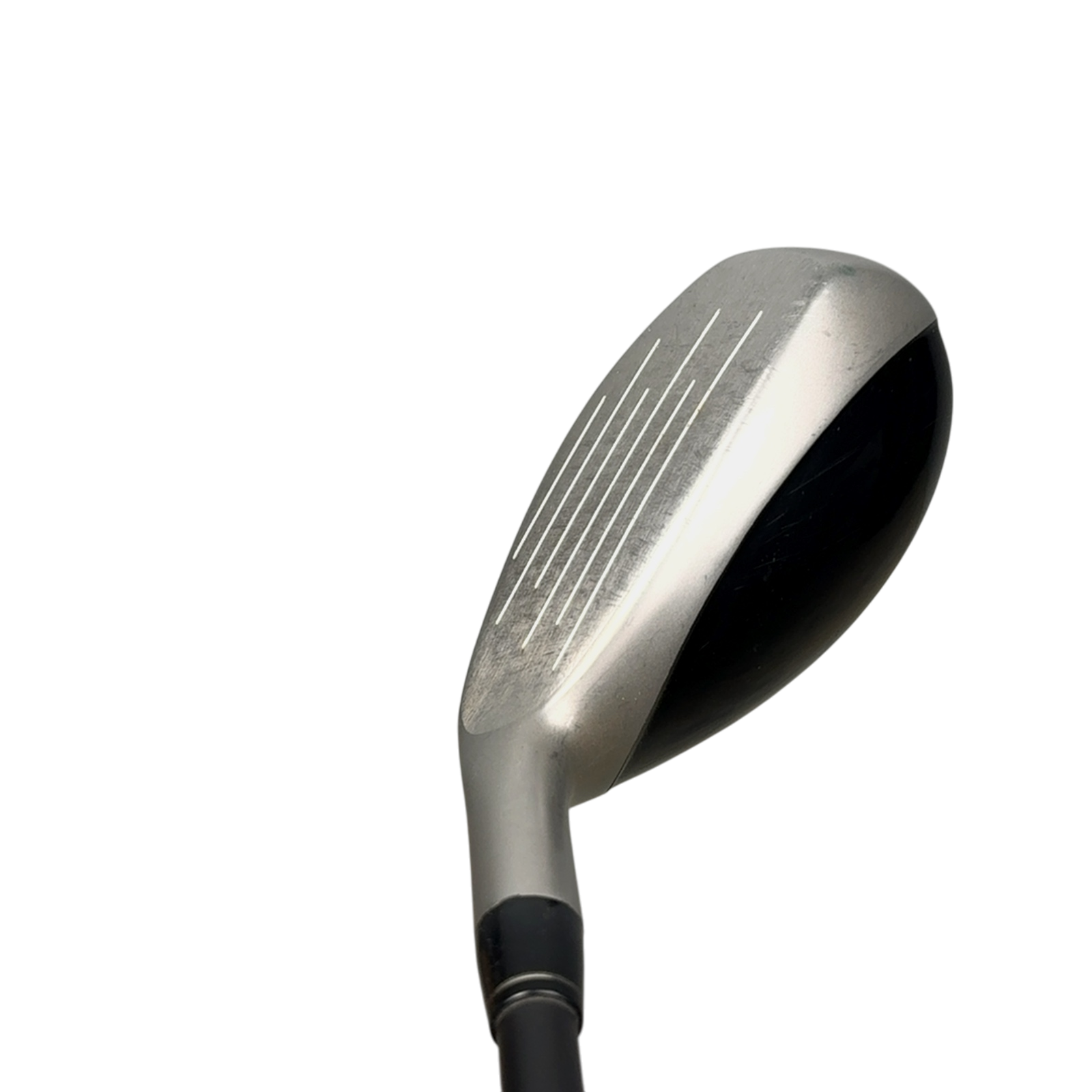 TaylorMade Rescue Mid Hybrid / Flex Stiff / #2/16