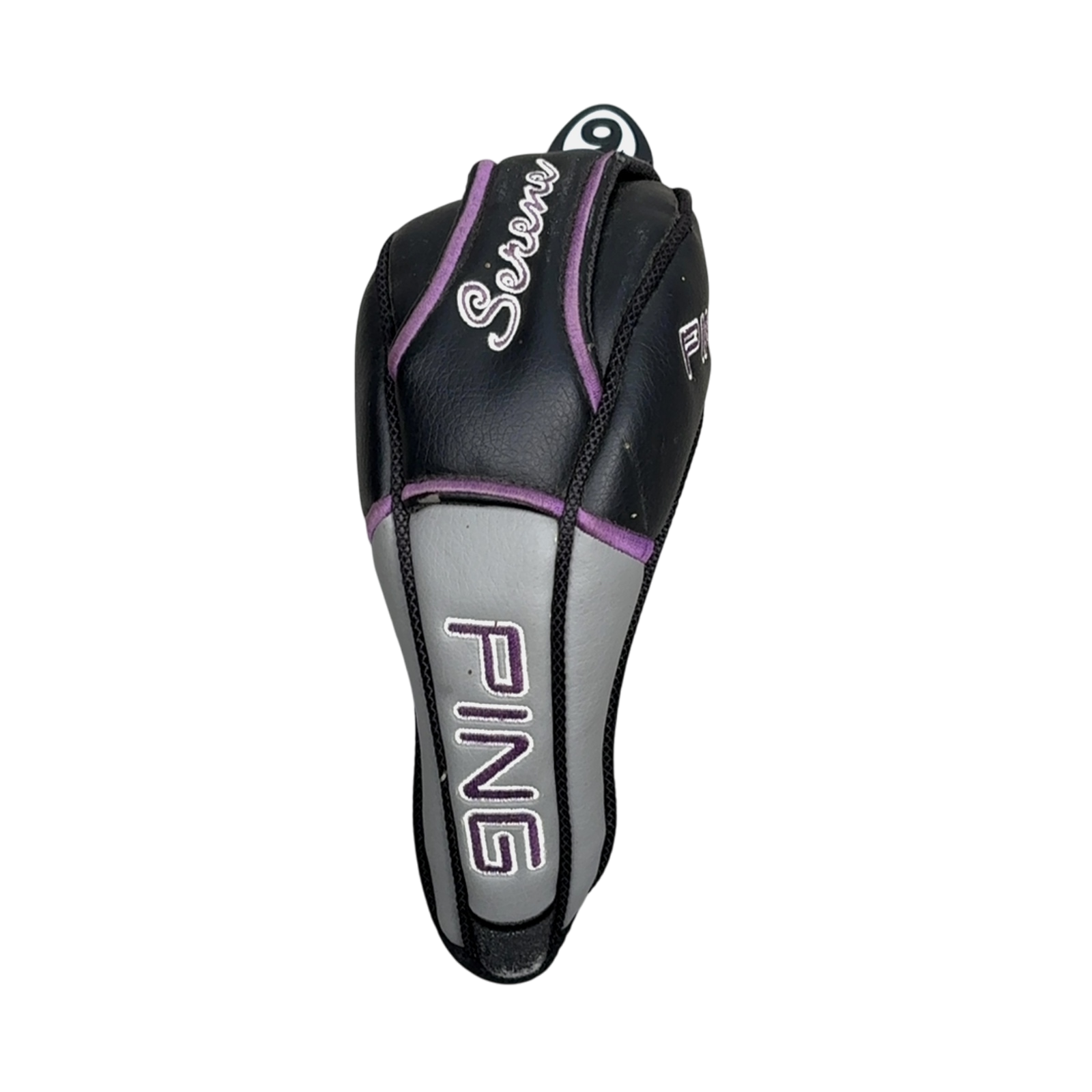 PING Serene Hybrid / Flex Ladies / #6/30