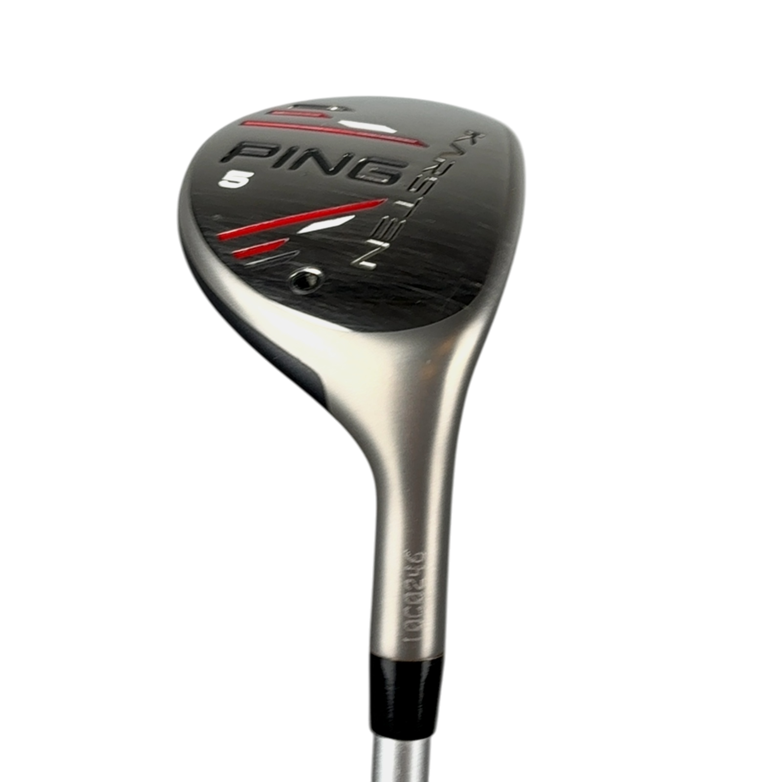 PING Karsten Hybrid / Flex Regular / #5/25