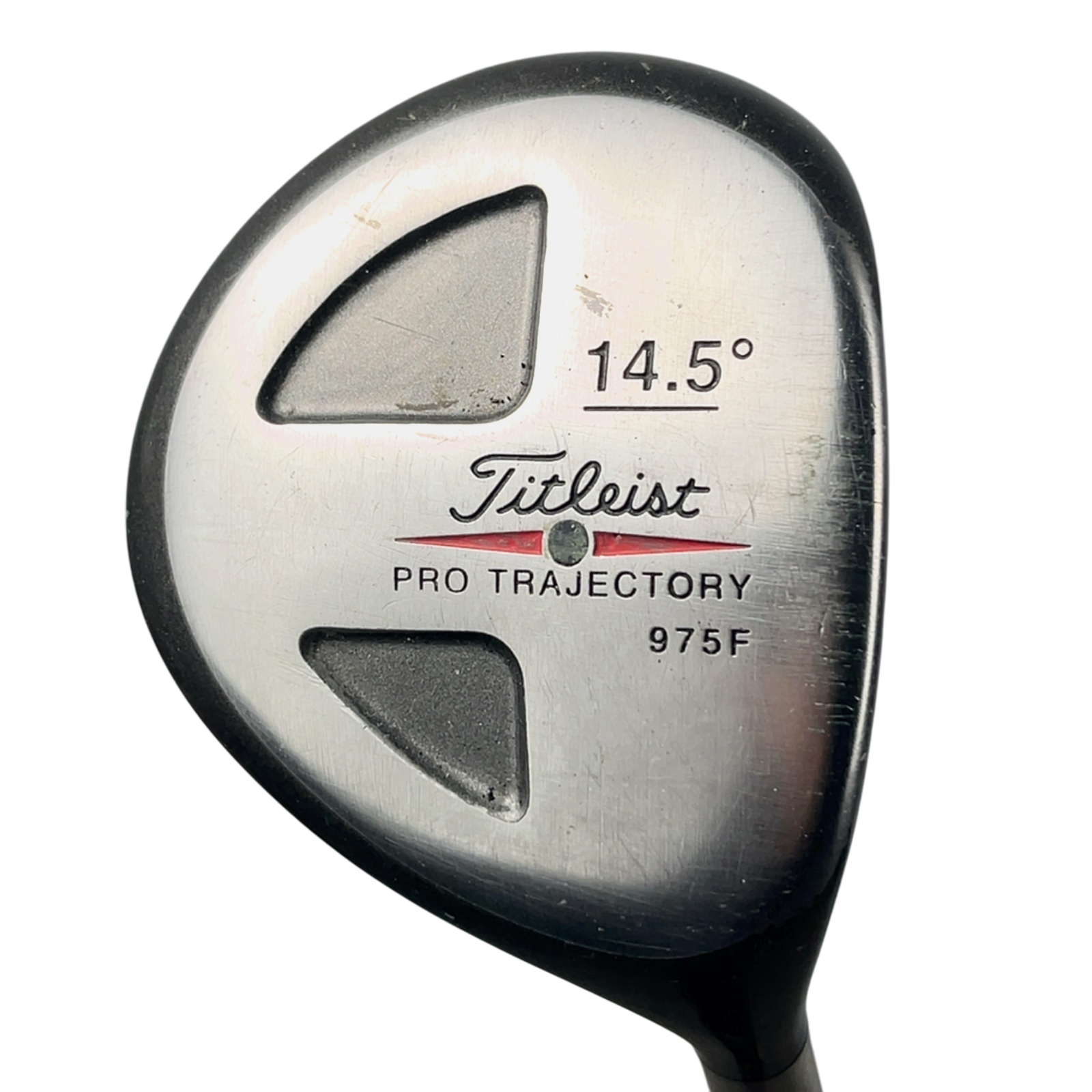 Titleist 975F Fairway Wood / Flex Regular / #3/14.5