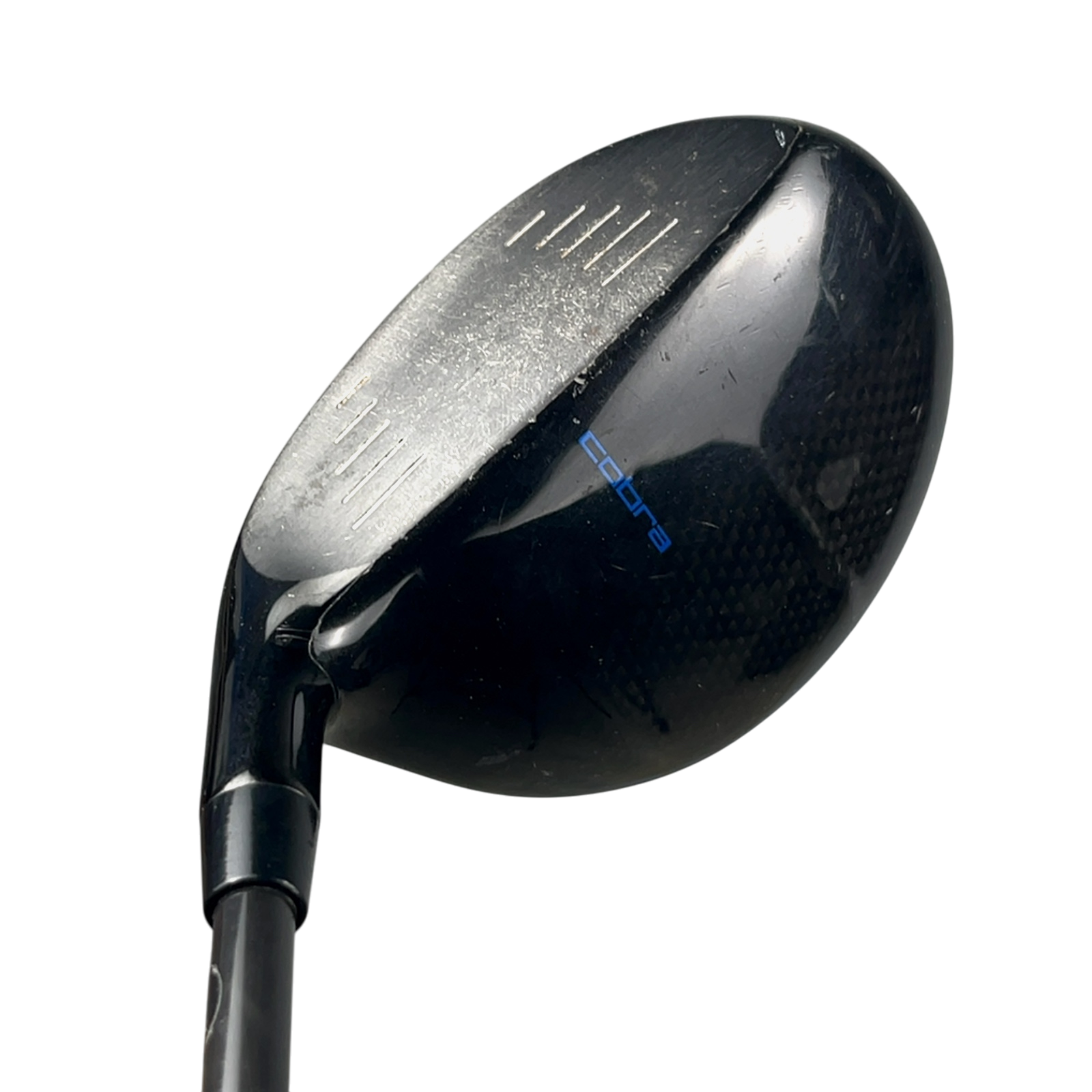 Cobra F-Max Airspeed Fairway Wood / Flex Regular / #3/16