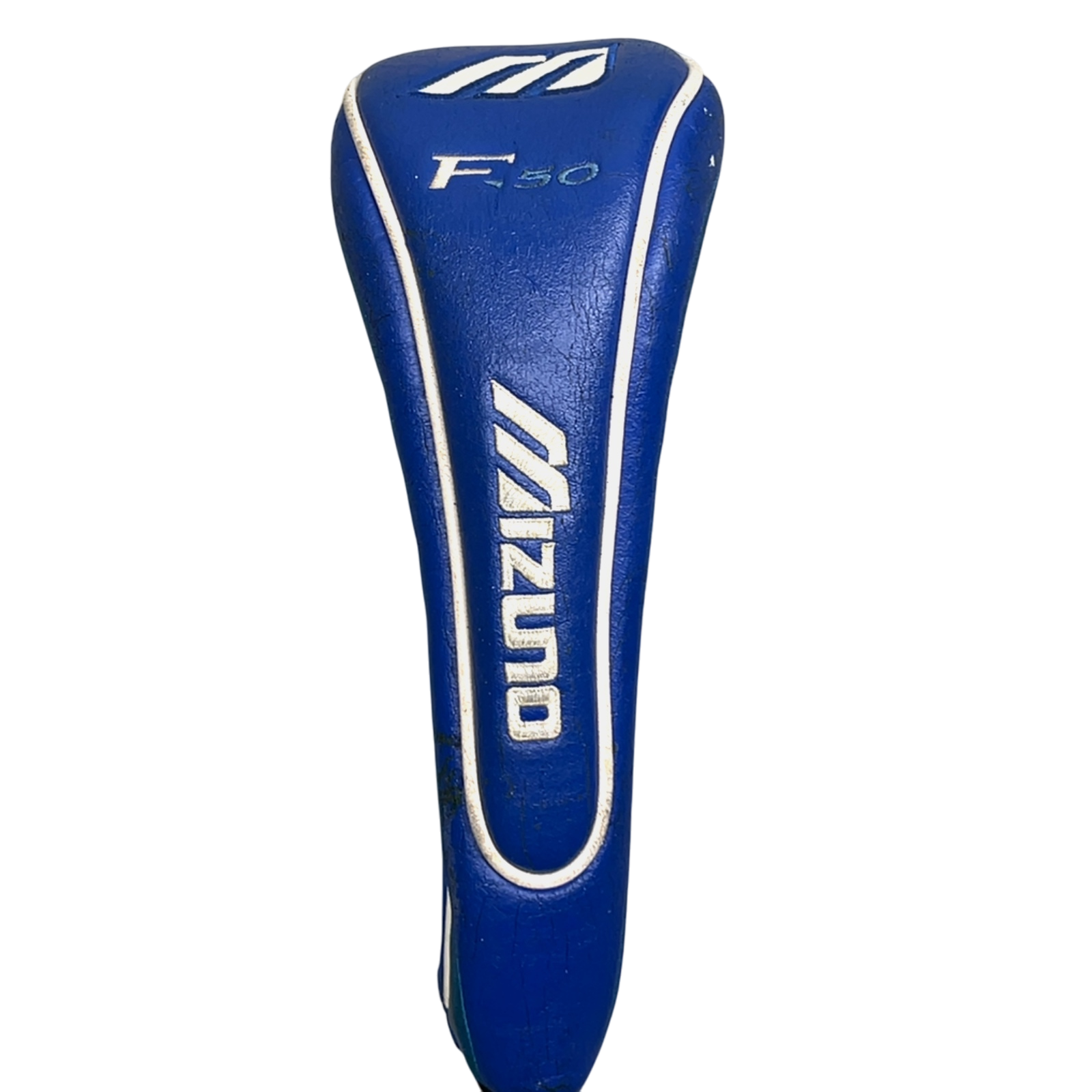 Mizuno F-50 Fairway Wood / Flex Regular / #7/21