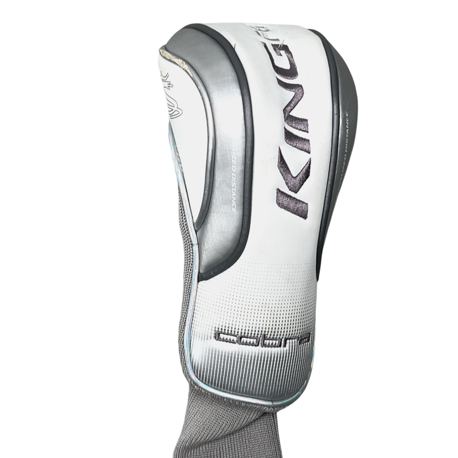 Cobra King F6 Fairway Wood / Flex Ladies / #5/24