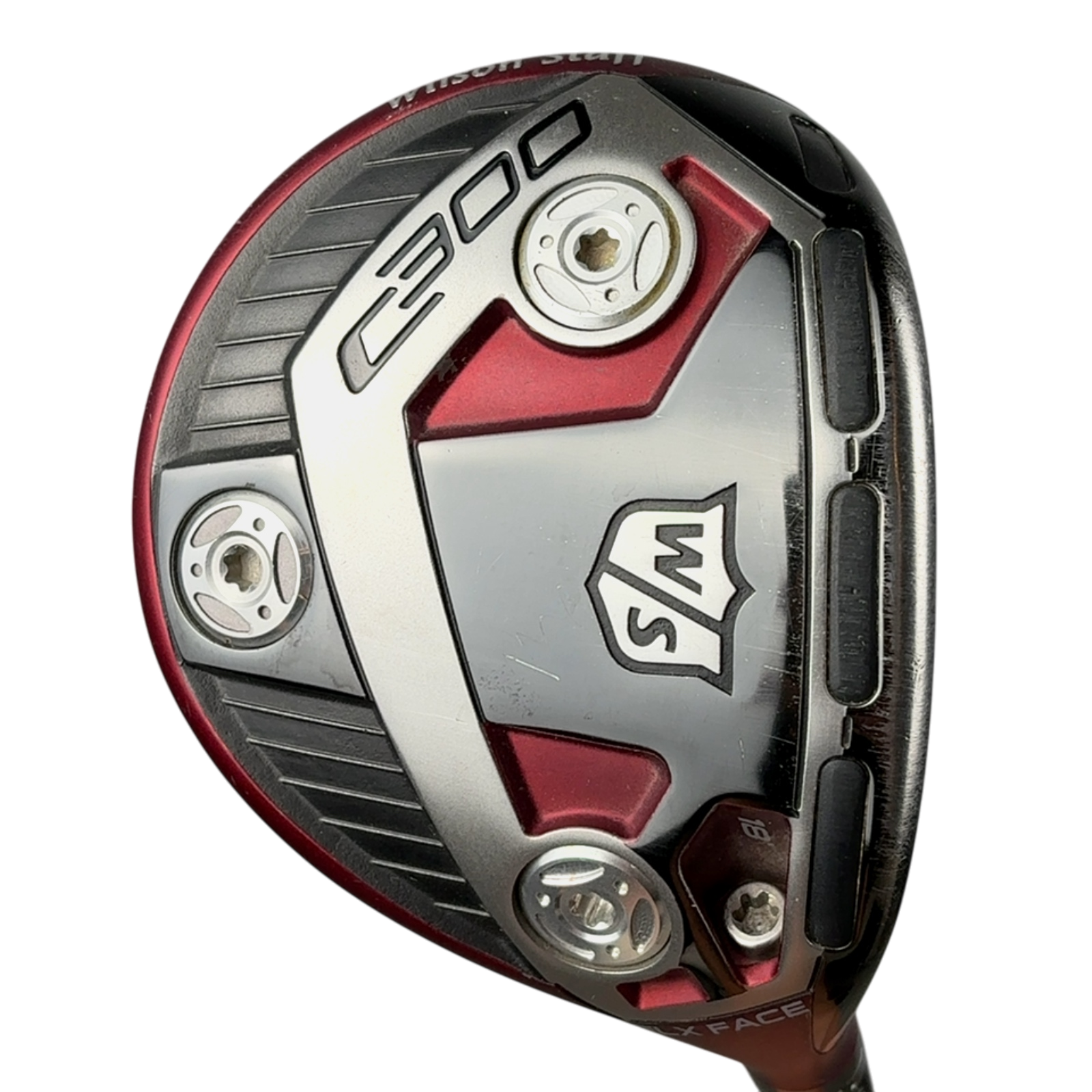 Wilson C300 Fairway Wood / Flex Regular / #5/18