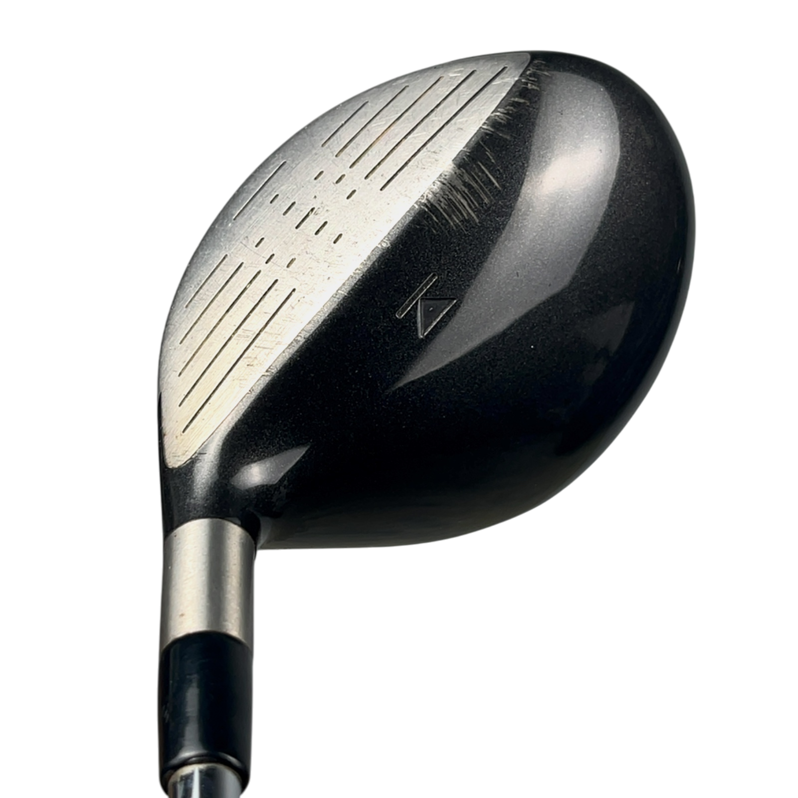 Titleist 980F Fairway Wood / Flex Regular / #3/15