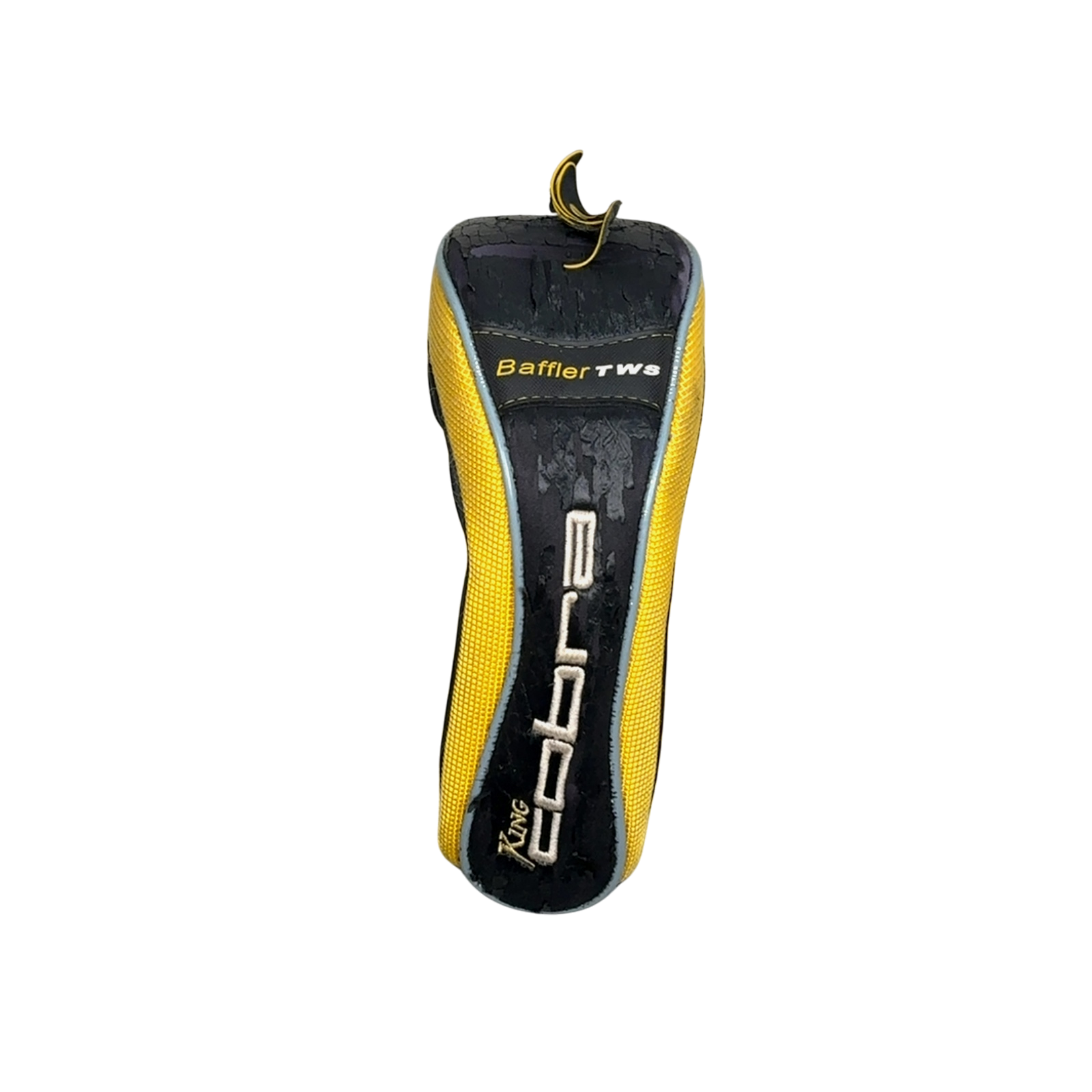 Cobra Baffler DWS Hybrid / Flex Stiff / #2/18