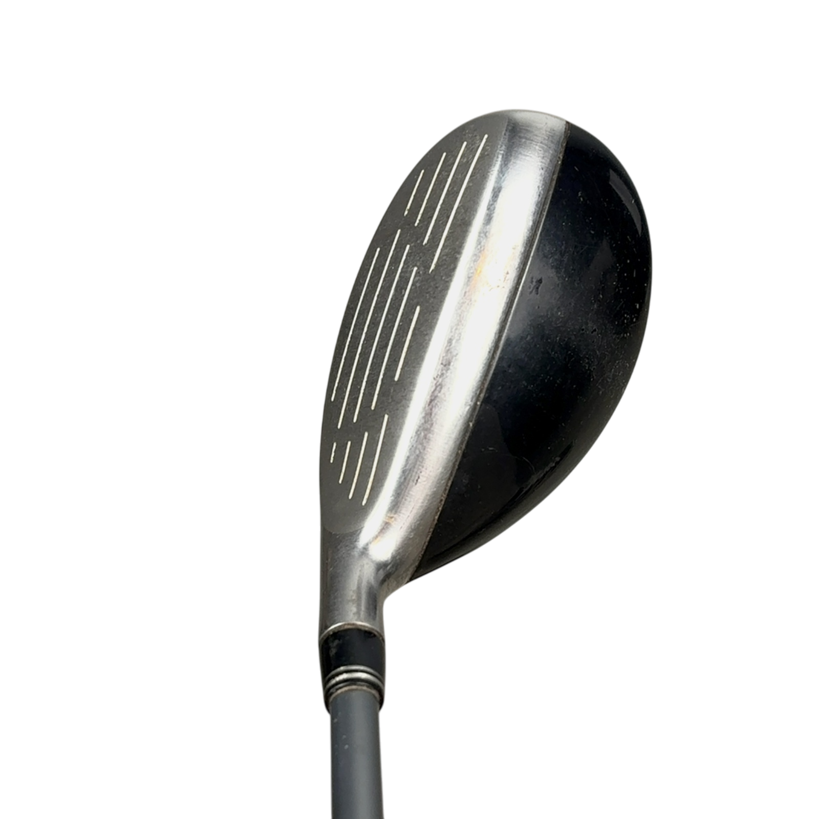 Cobra Baffler DWS Hybrid / Flex Stiff / #2/18