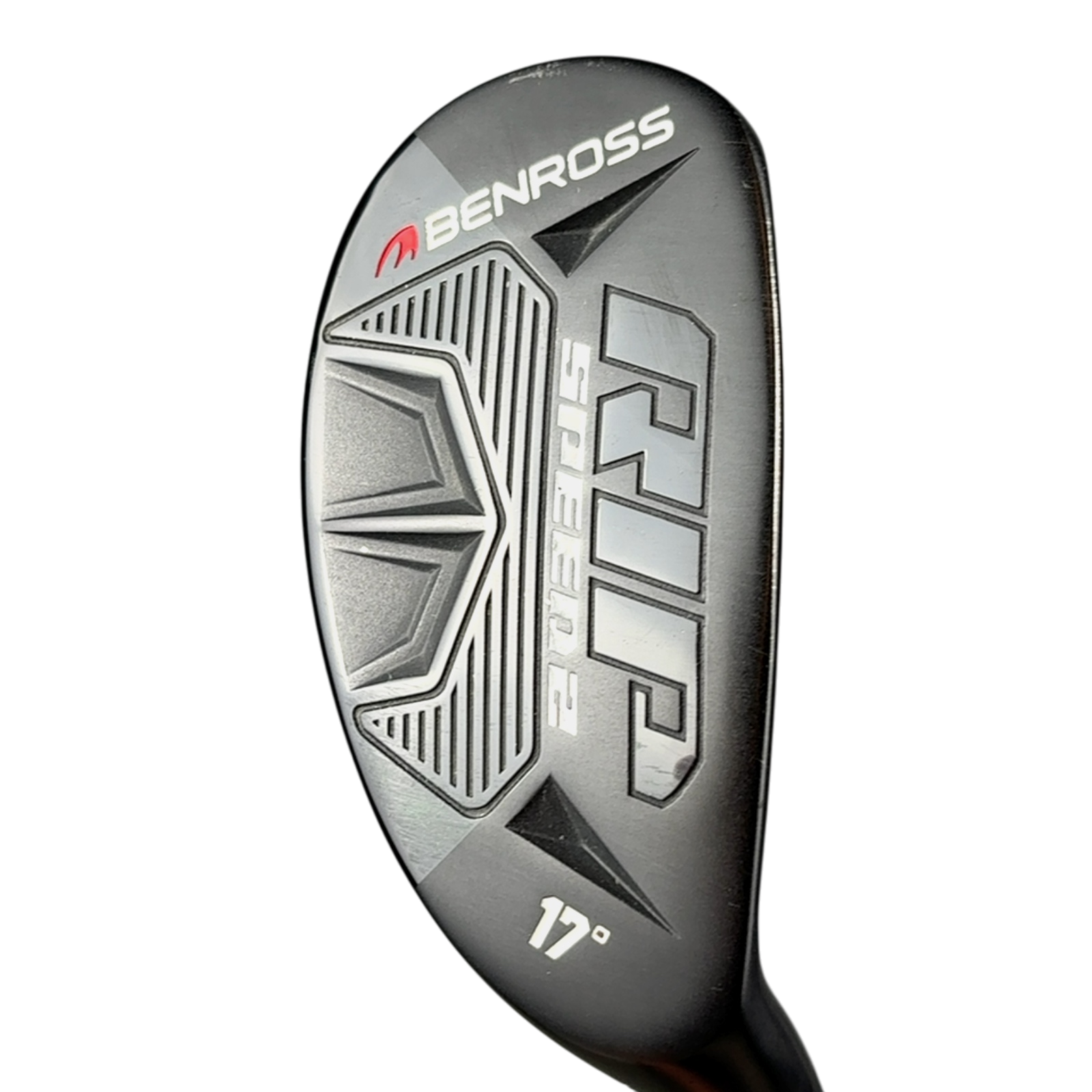 Ben Ross Rip Speed 2 Hybrid / Flex Regular / #2/17