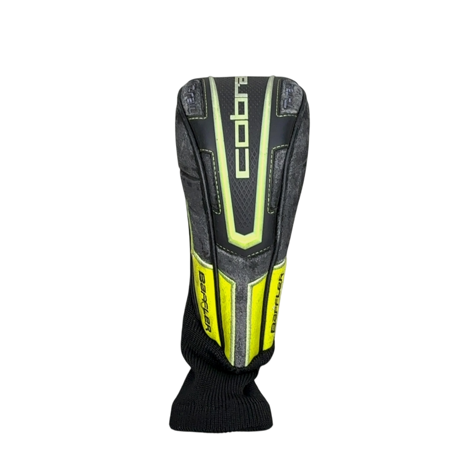 Cobra Baffler Pro Hybrid / Flex A-flex / /16